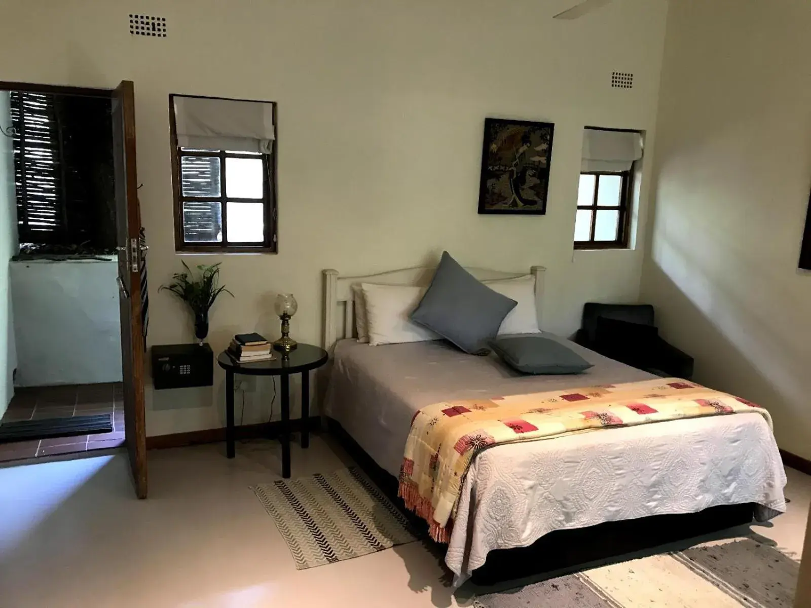 Bed in Old Joe's Kaia Bed in Old Joe's Kaia