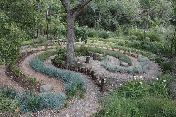 Property building in Old Joe's Kaia