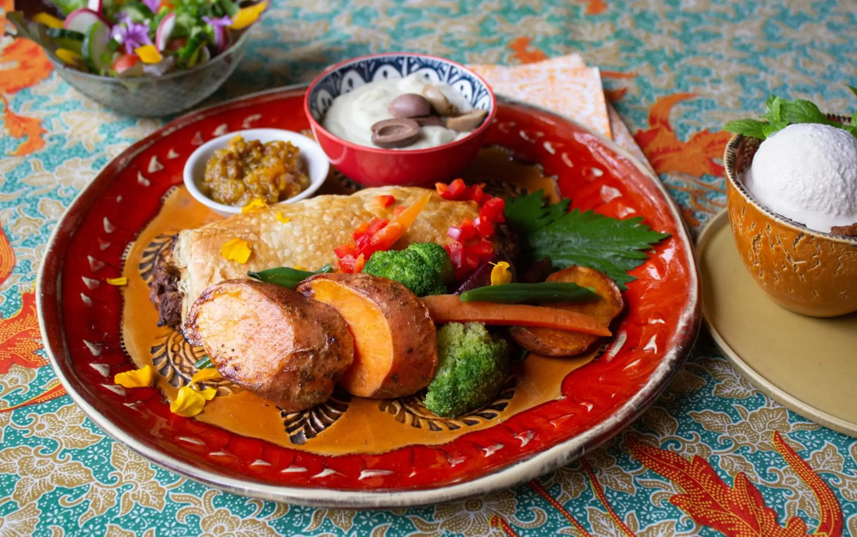 Restaurant/places to eat in Old Joe's Kaia Restaurant/places to eat in Old Joe's Kaia