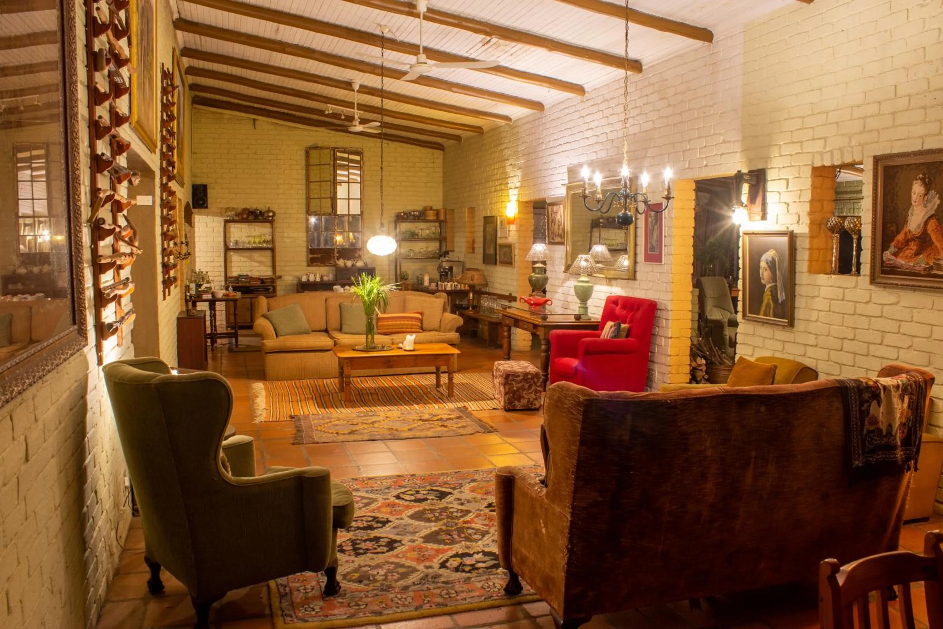 Property building in Old Joe's Kaia