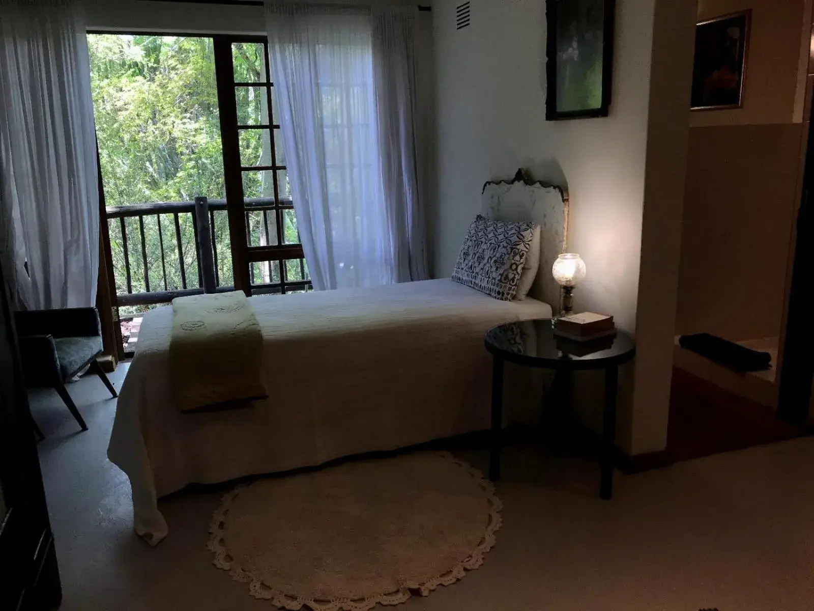 Bed in Old Joe's Kaia Bed in Old Joe's Kaia