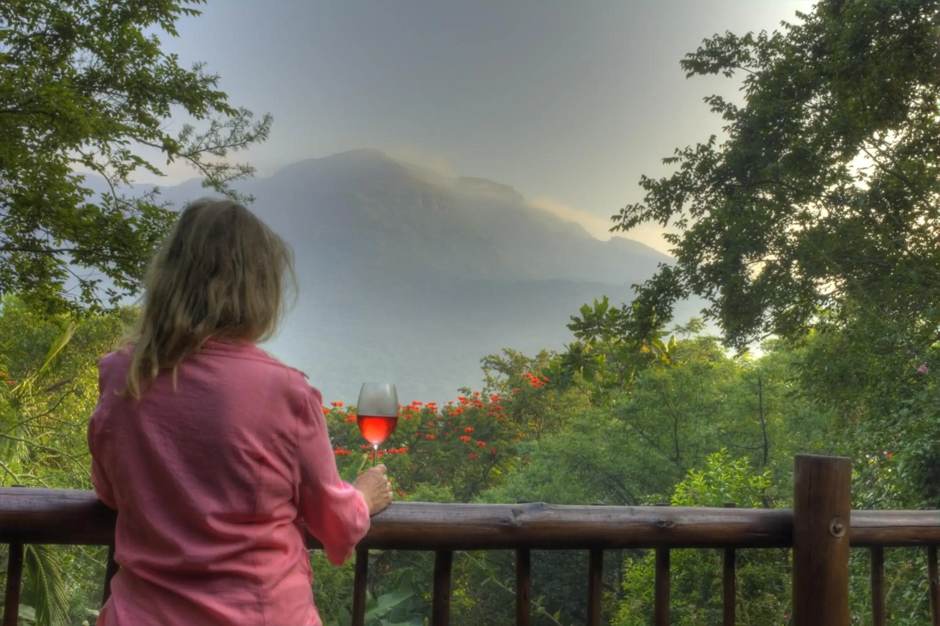 Property building in Old Joe's Kaia Property building in Old Joe's Kaia