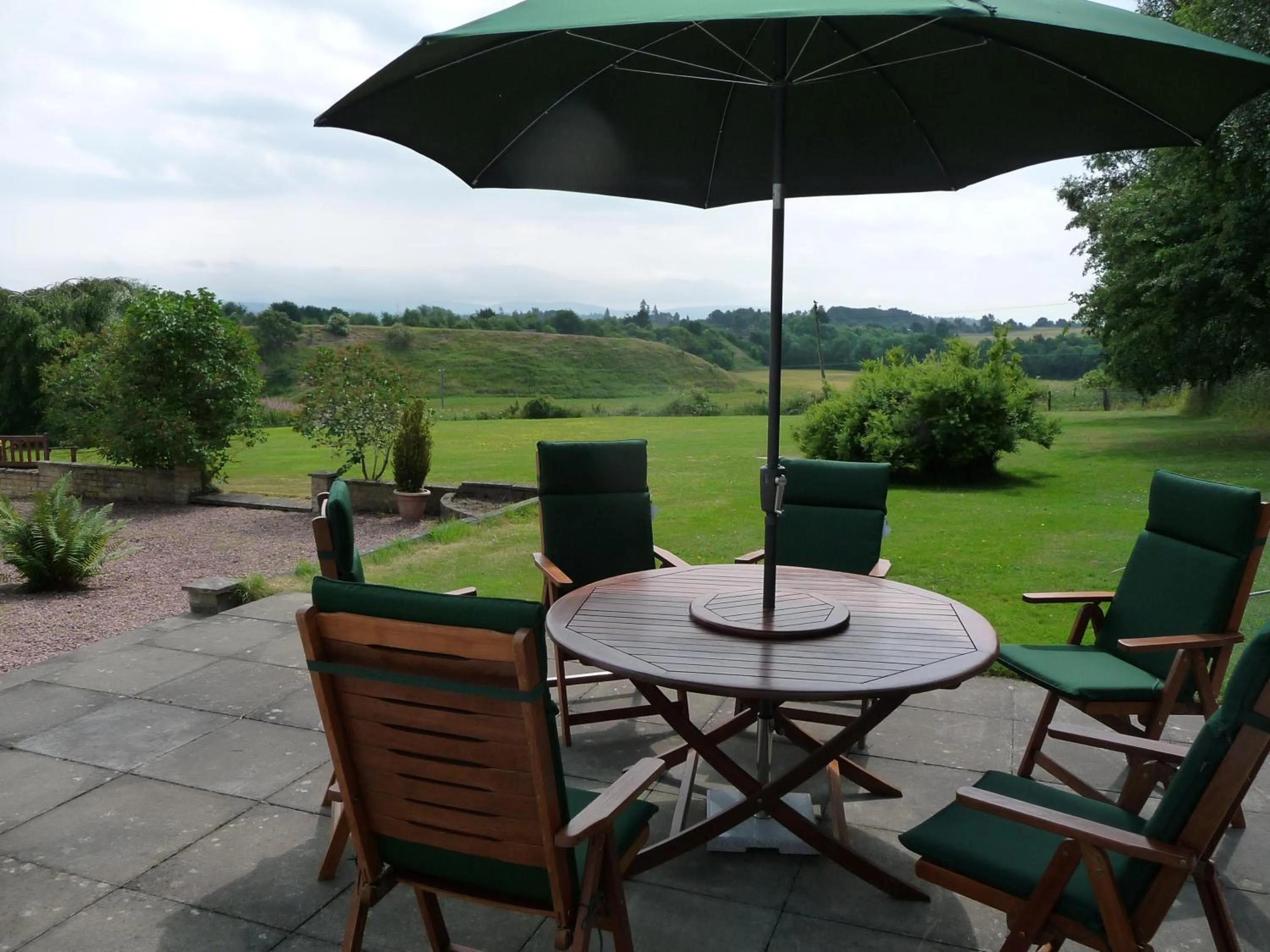 Ordieview Bed & Breakfast