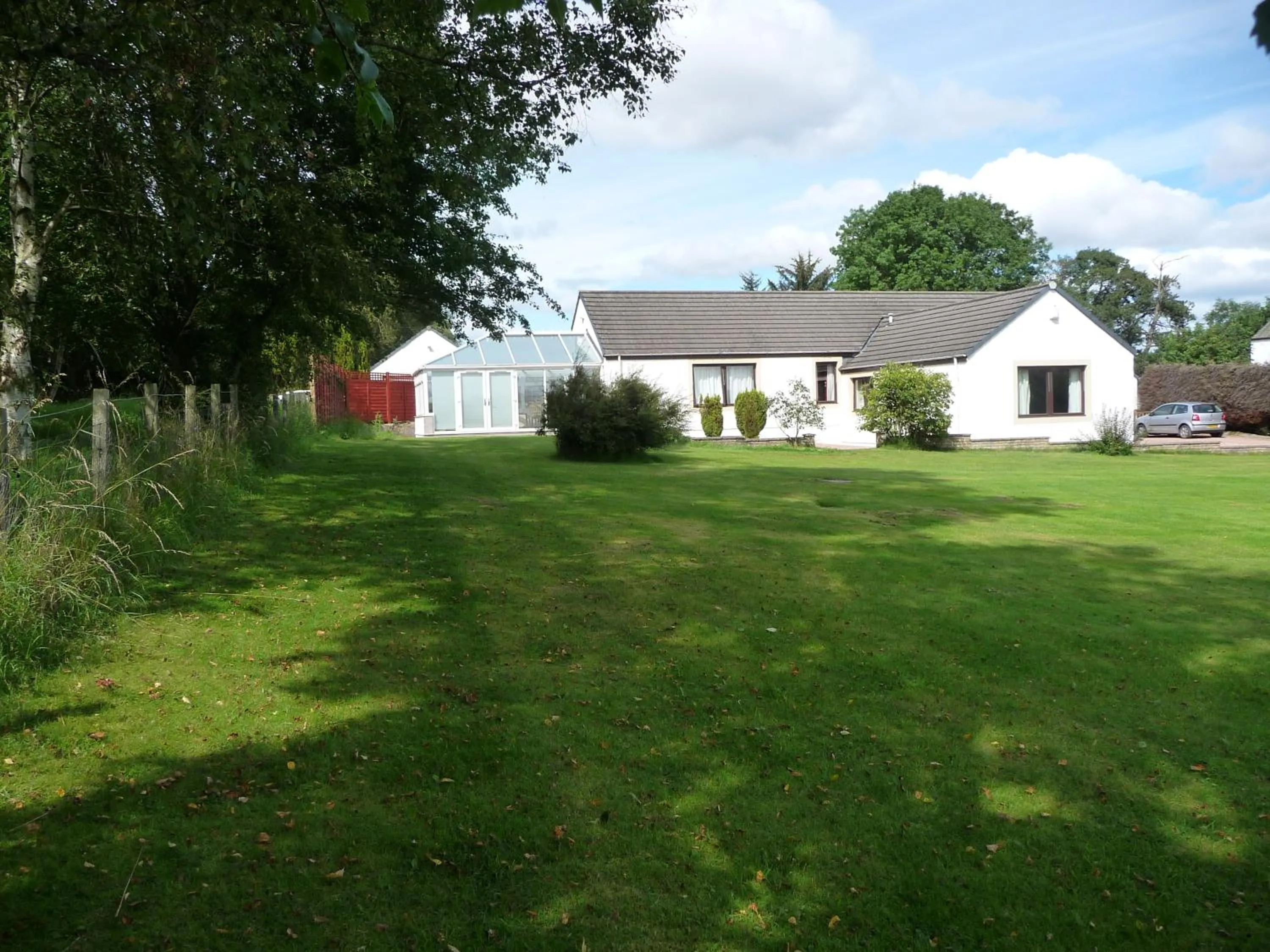 Ordieview Bed & Breakfast