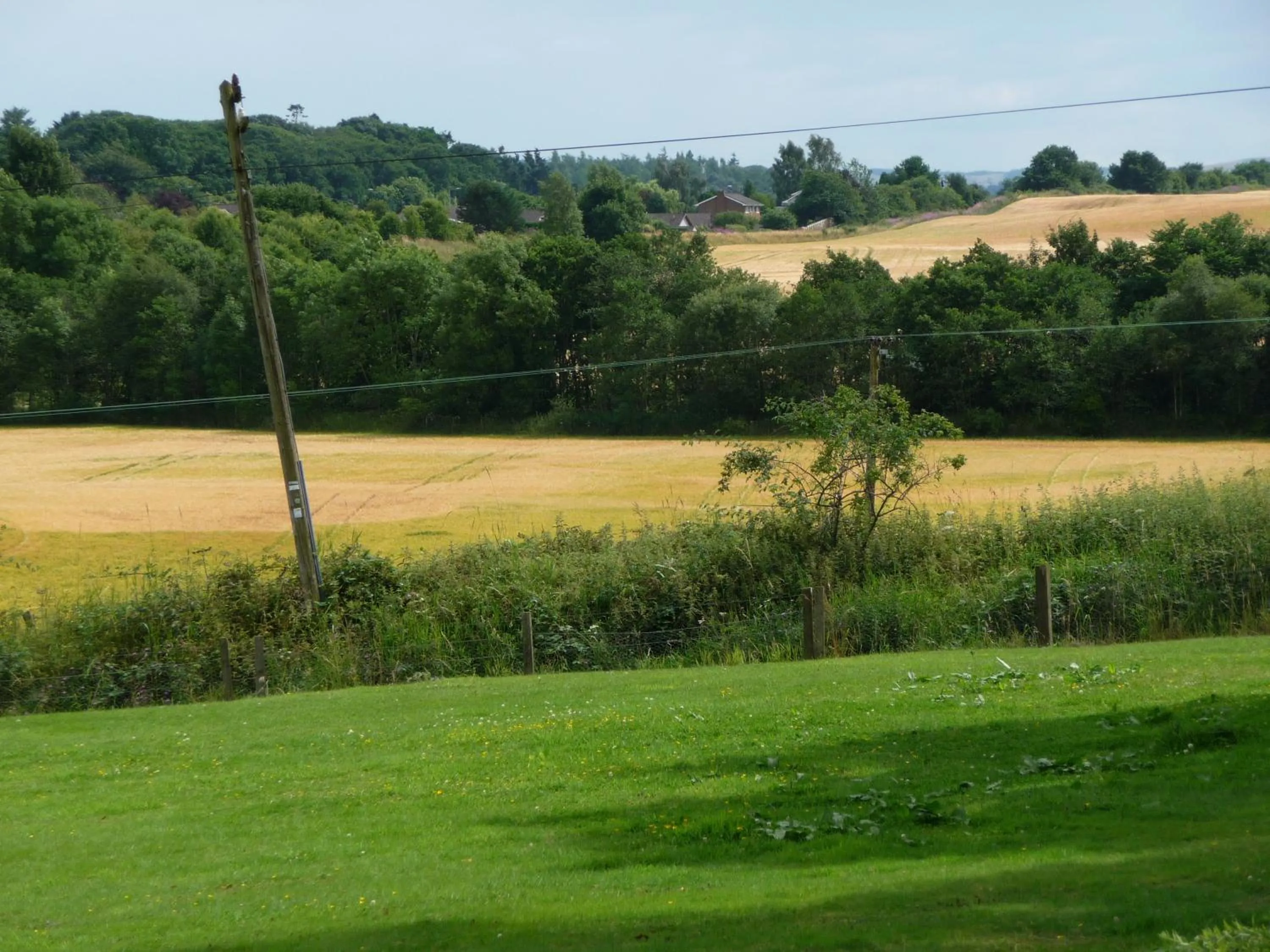 Ordieview Bed & Breakfast