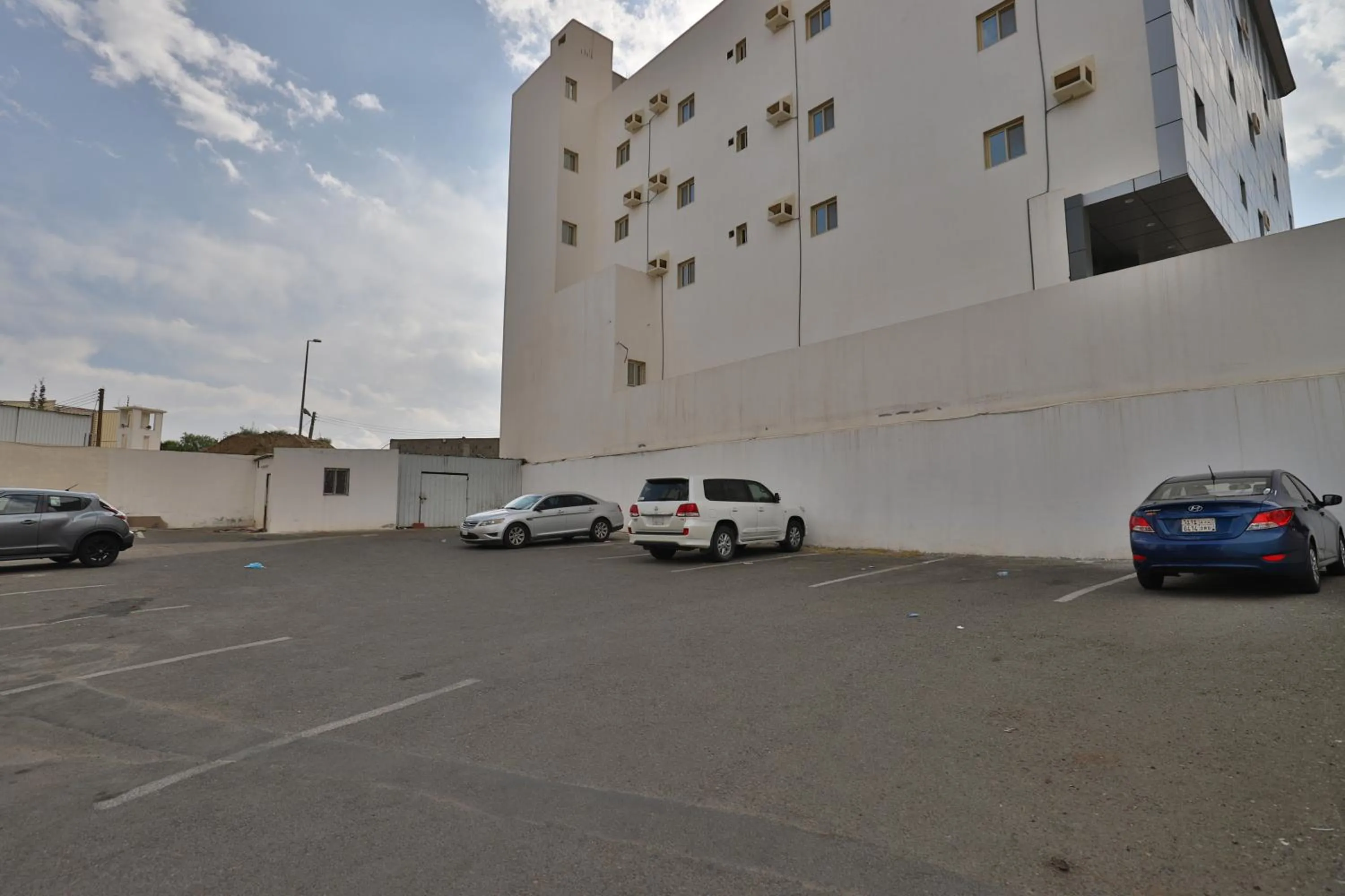 Other, Property Building in OYO 369 Arwa Alqosor