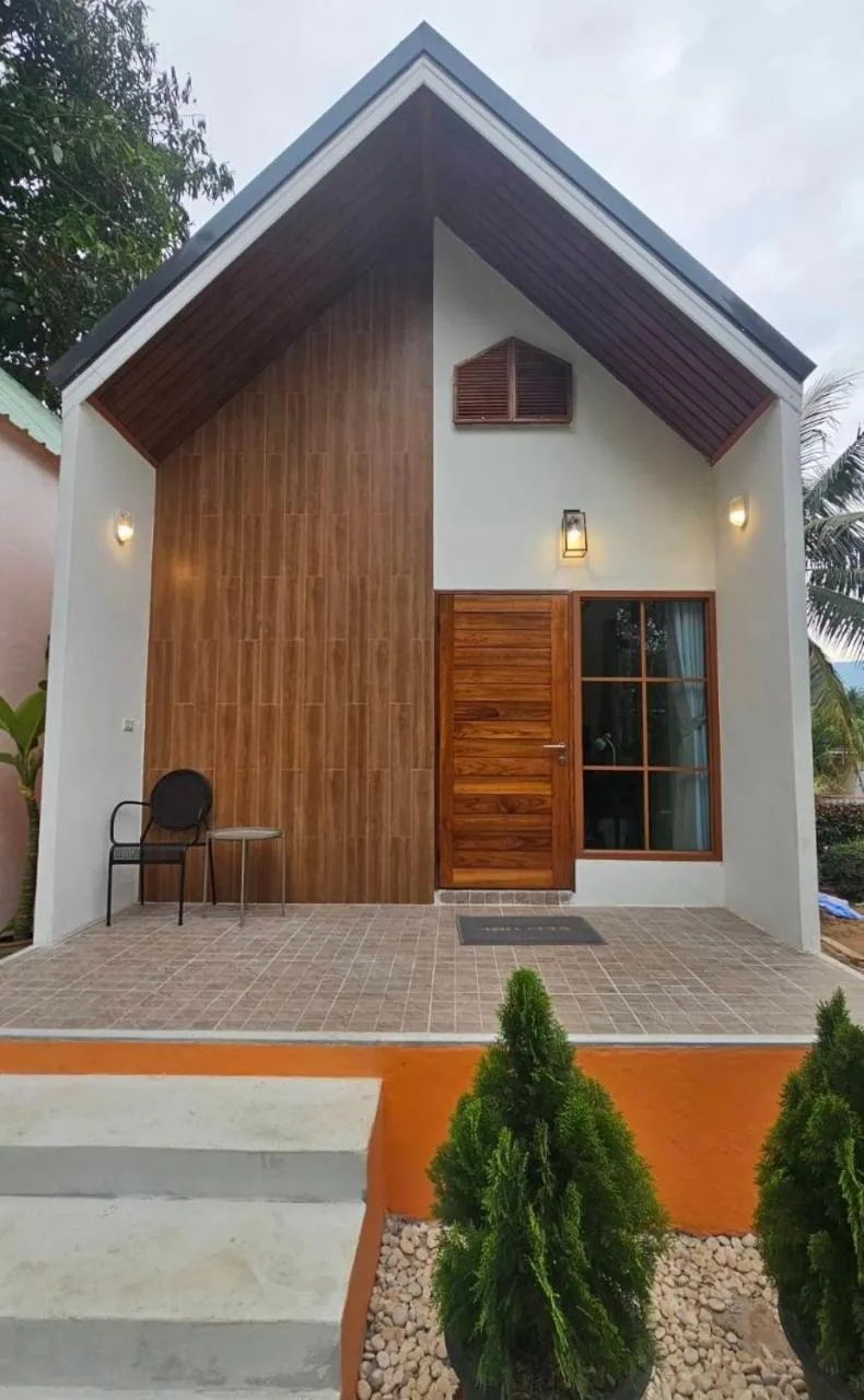 Baan Pong Tara