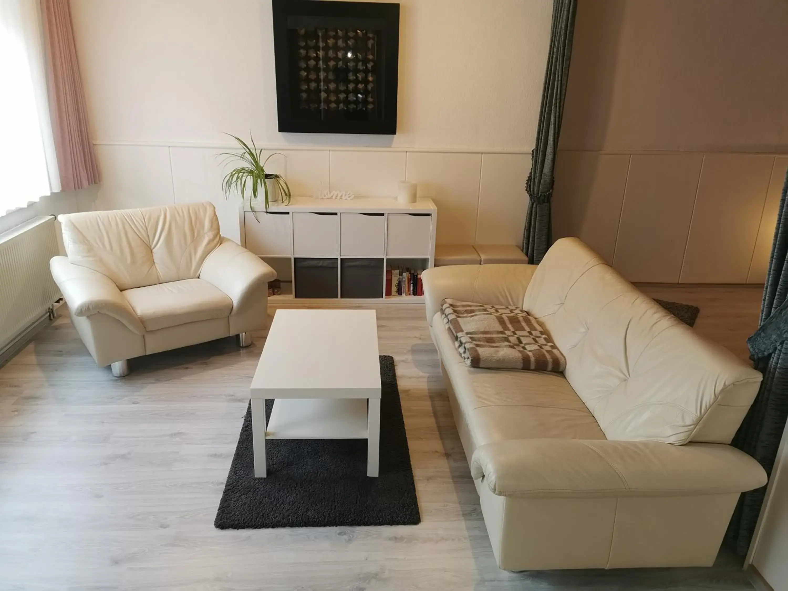 Two-Bedroom Apartment in Haus Linde Frauenwald am Rennsteig Two-Bedroom Apartment in Haus Linde Frauenwald am Rennsteig