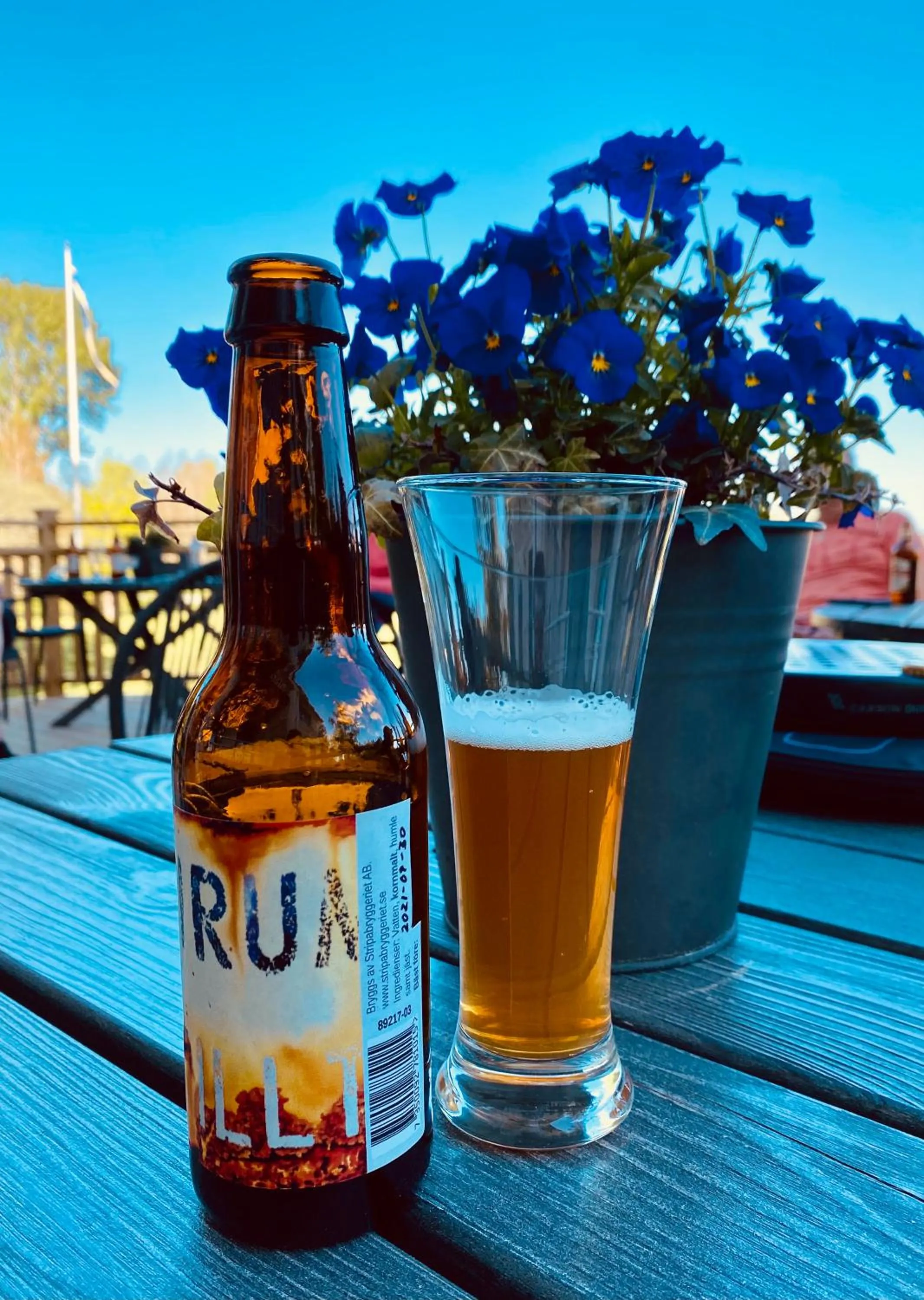 Drinks in Bergsgården Hotell & Konferens