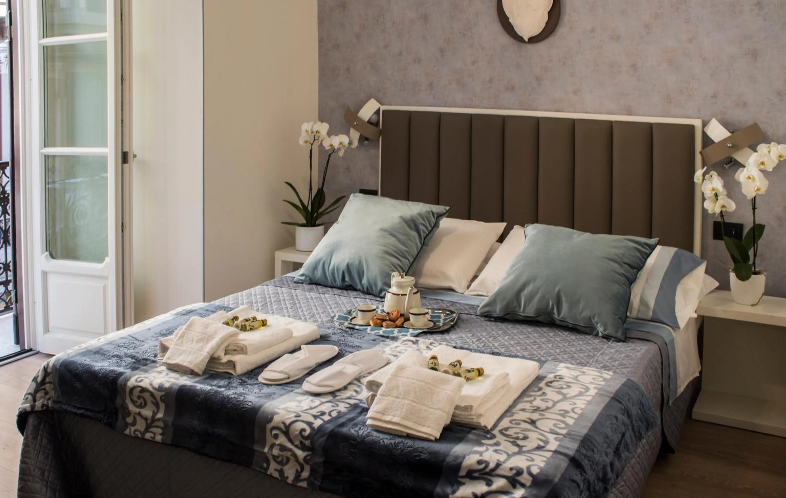 Napoli Mariana Luxury