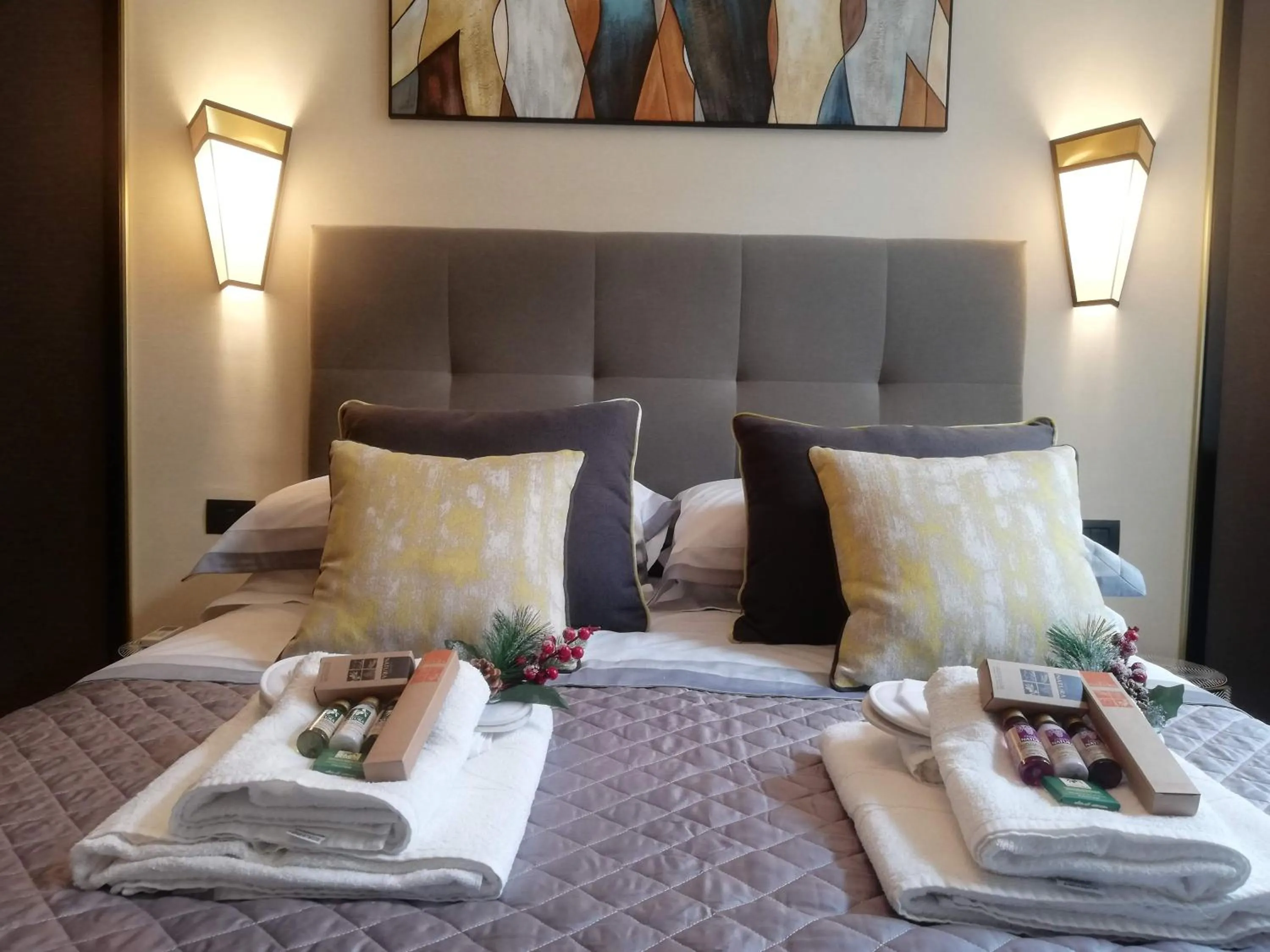 Napoli Mariana Luxury