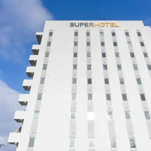Super Hotel Joetsu Myoko-Eki Nishiguchi Super Hotel Joetsu Myoko-Eki Nishiguchi