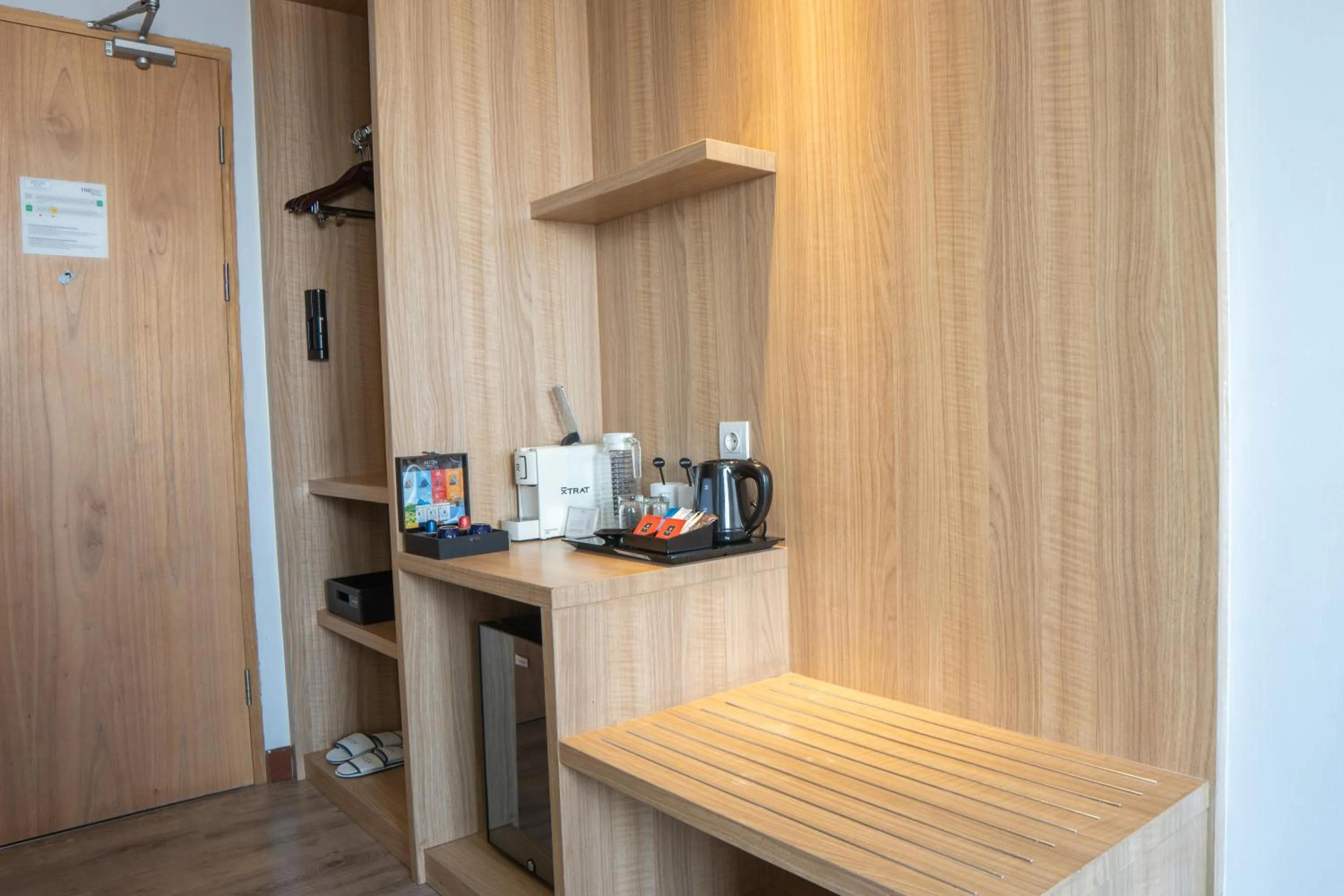 Aston Gresik Hotel & Conference Center