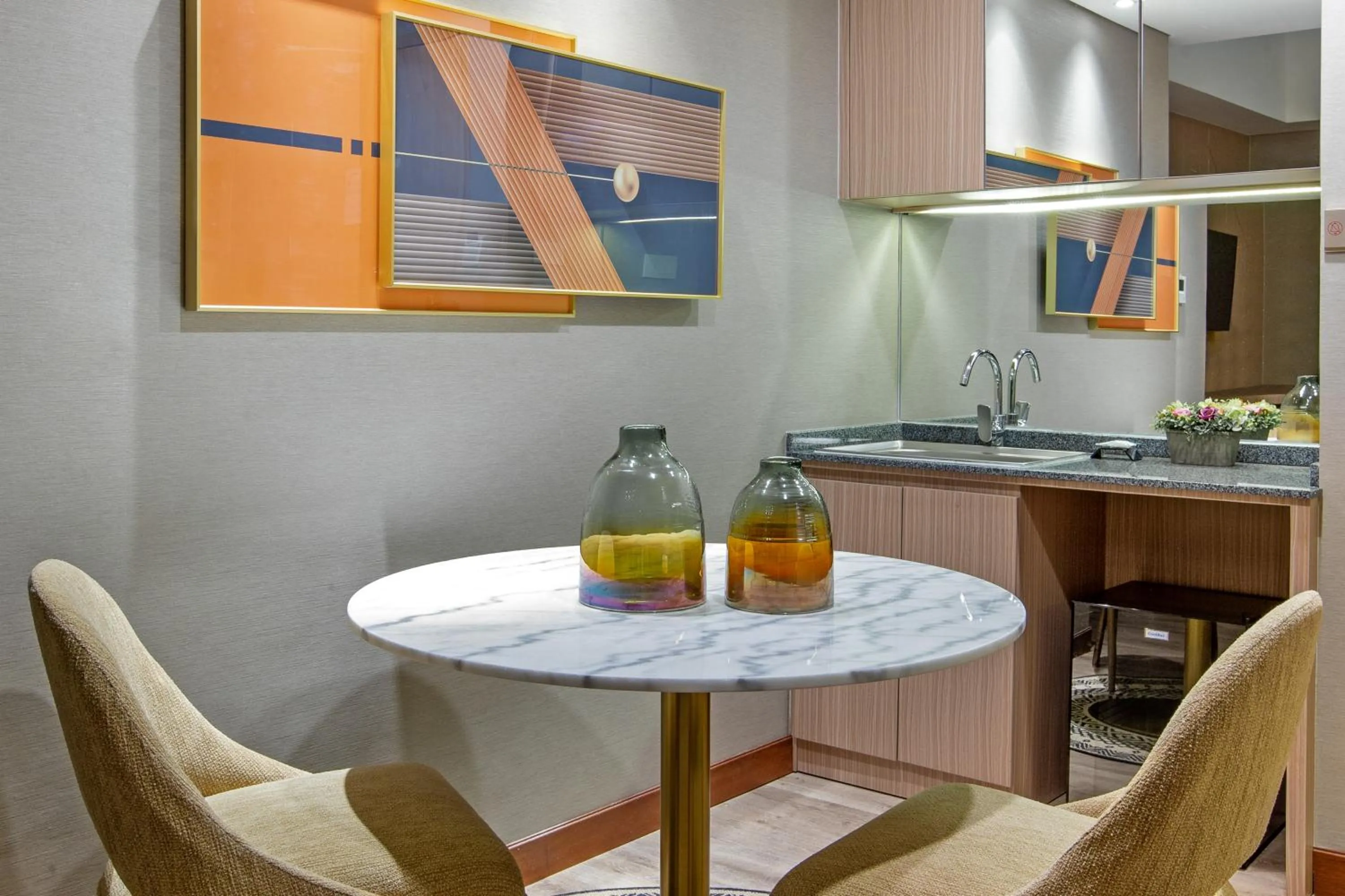 Aston Gresik Hotel & Conference Center