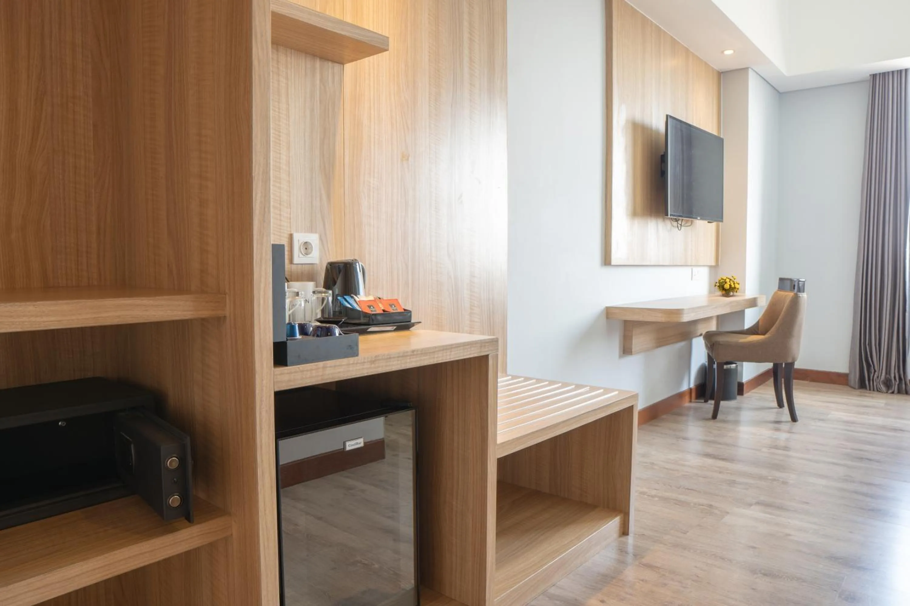 Aston Gresik Hotel & Conference Center