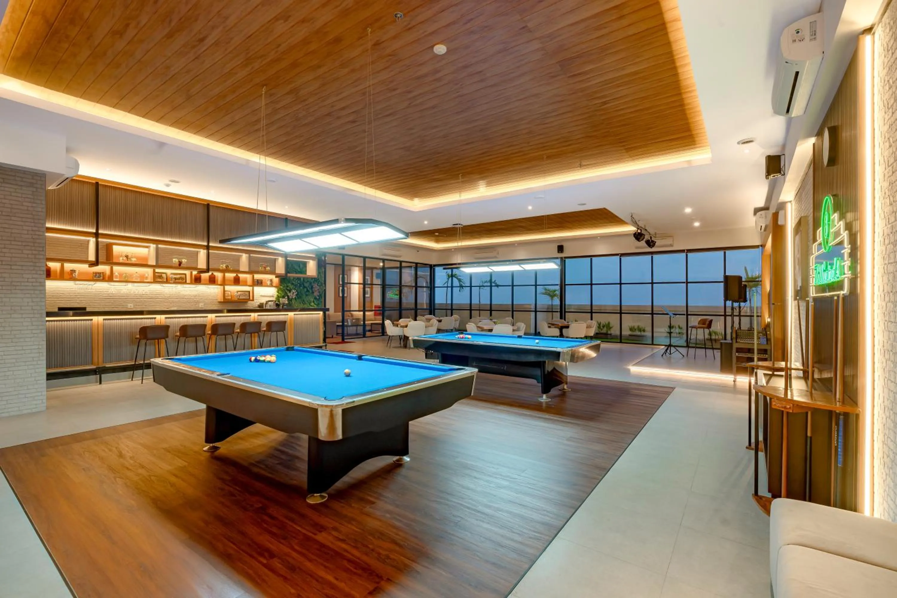 Aston Gresik Hotel & Conference Center