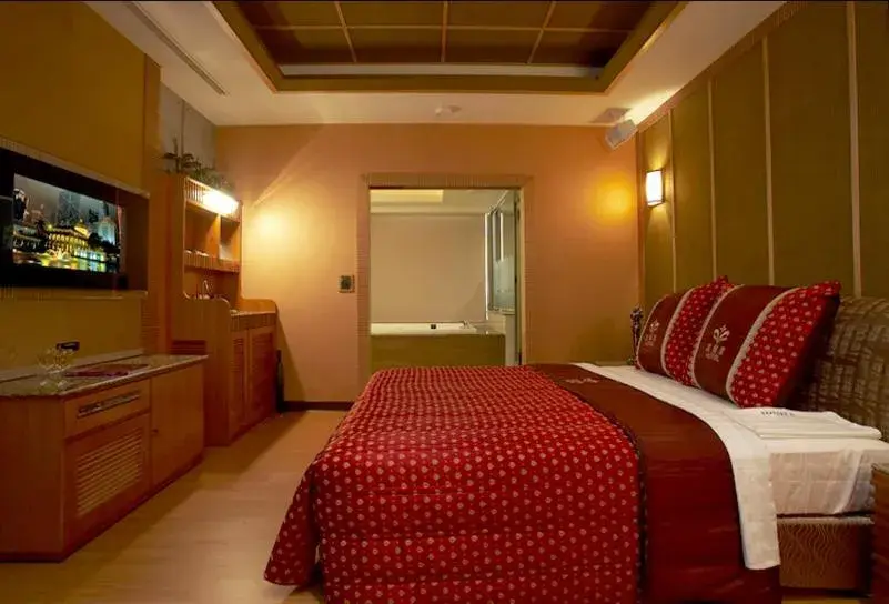 Photo of the whole room, Bed in PGS Motel Photo of the whole room, Bed in PGS Motel