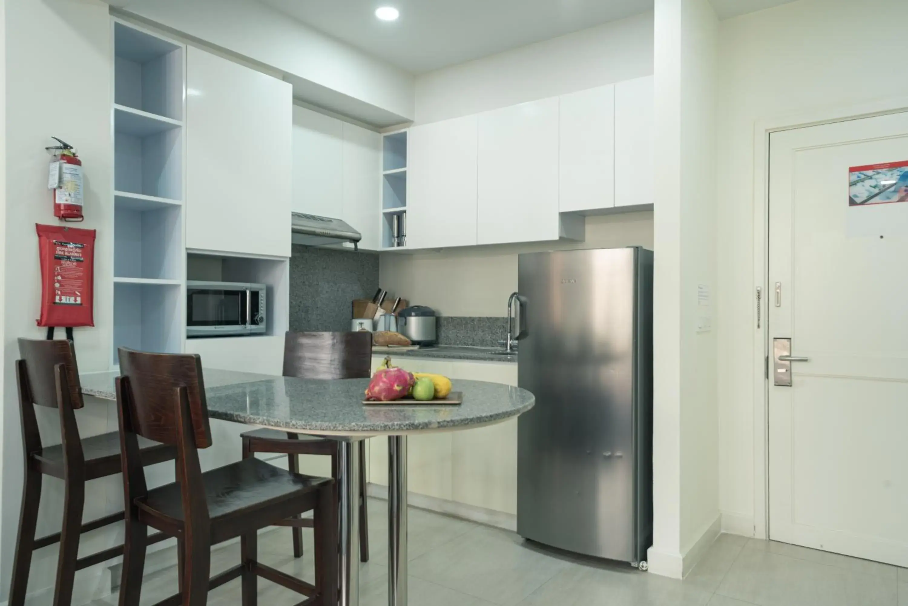 Central Mansions Serviced Apartments Central Mansions Serviced Apartments