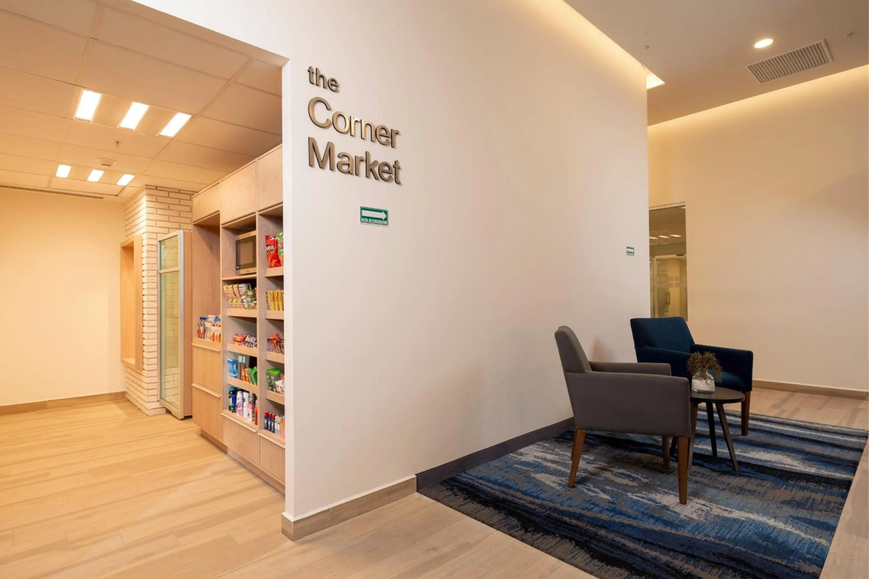 Other in Fairfield by Marriott Inn & Suites San Luis Potosi