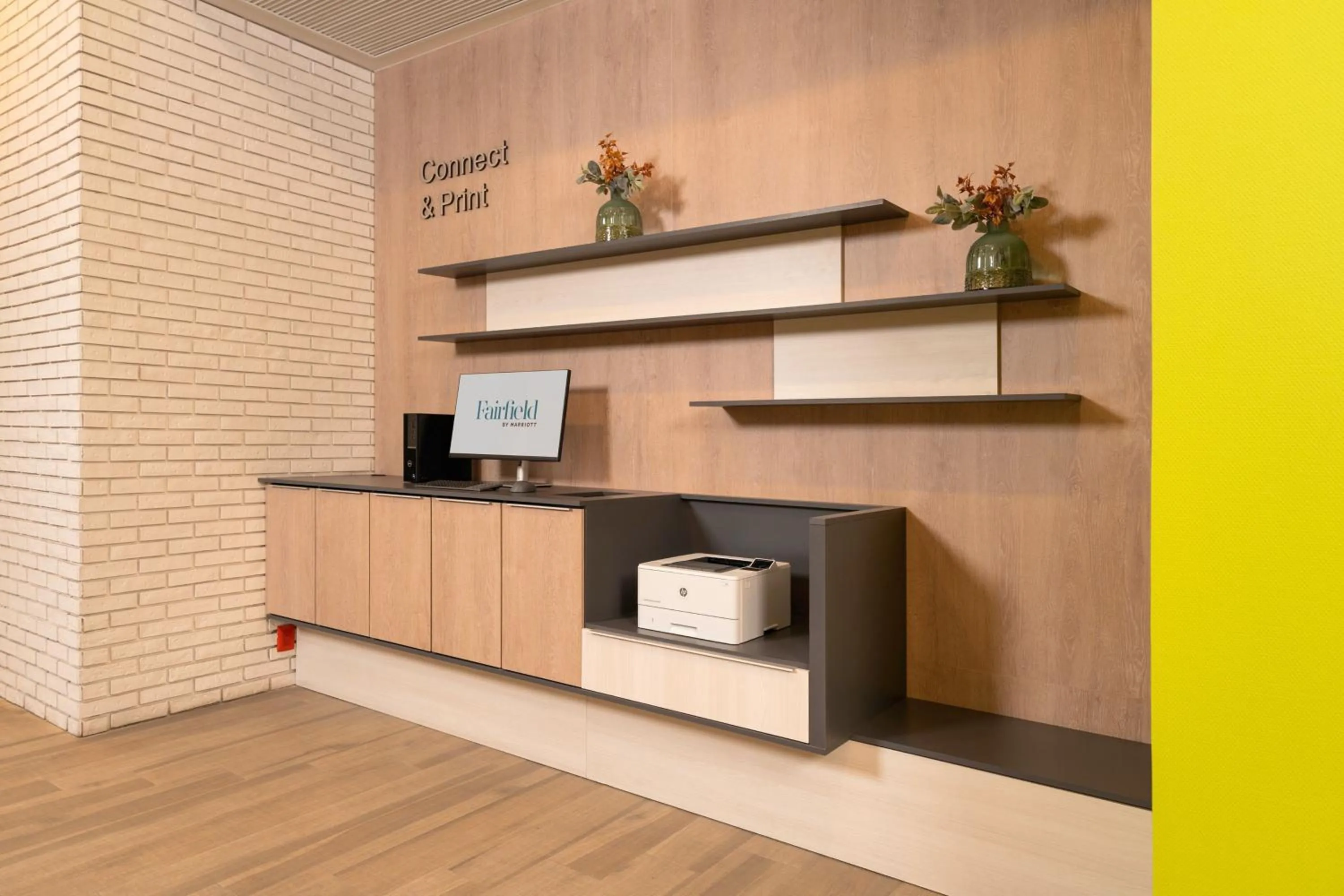 Other in Fairfield by Marriott Inn & Suites San Luis Potosi