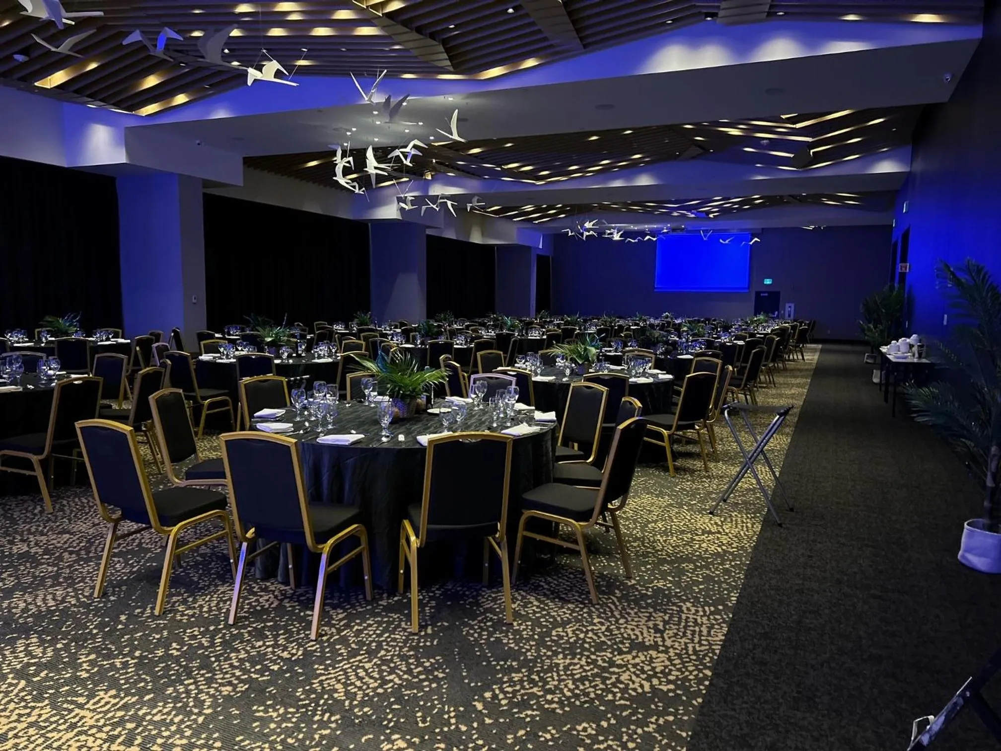 Banquet/Function facilities in Courtyard by Marriott Montreal Brossard