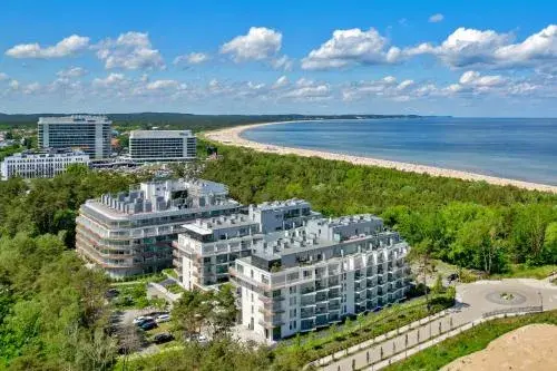 ApartPark by Baltic Home ApartPark by Baltic Home