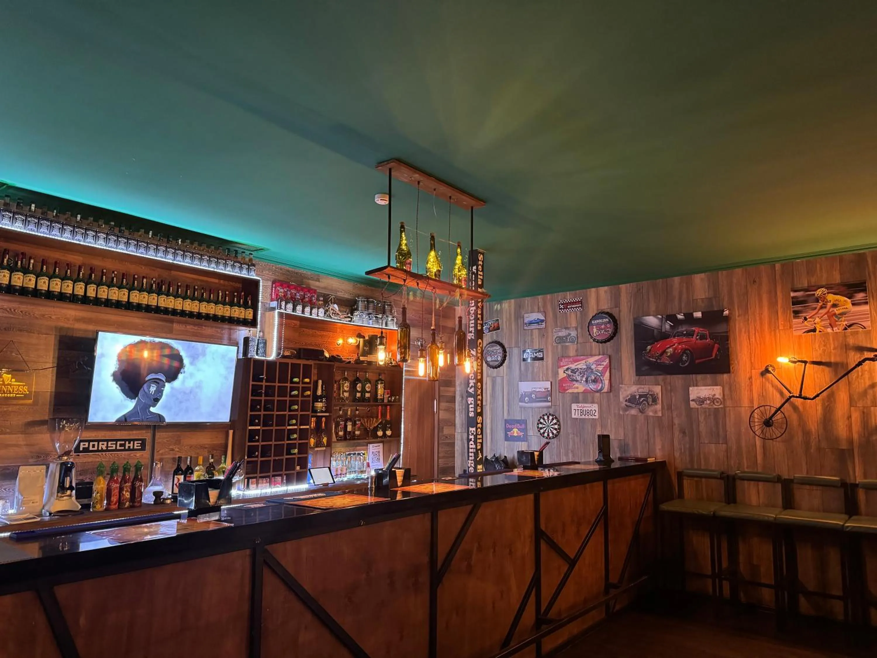 Property building in SULO Atyrau Hotel