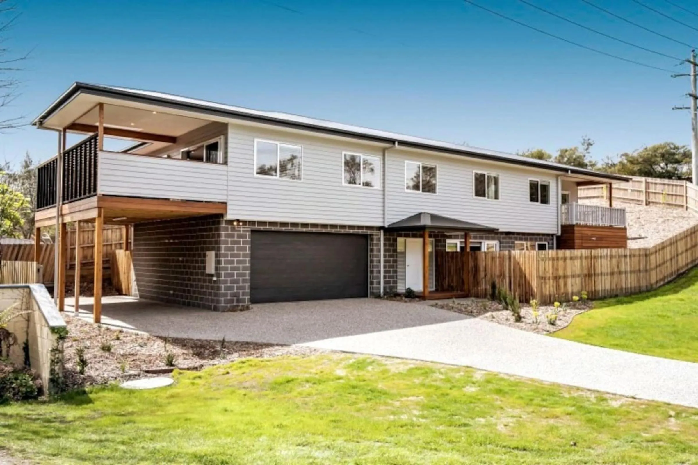 Street view in HALE KUPA Rye Beach House Spa Table Tennis