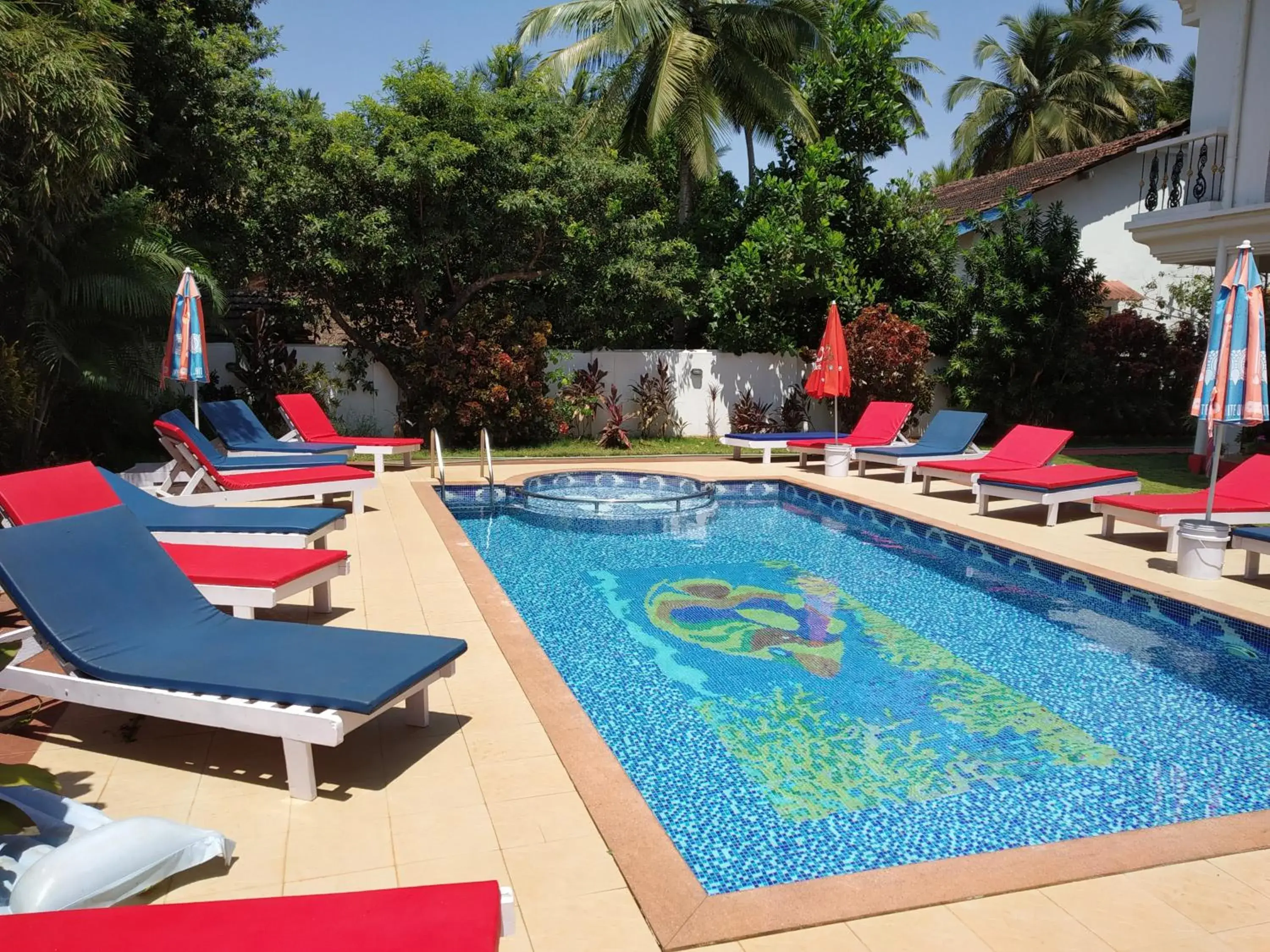 Bluesea Beach Resort Bluesea Beach Resort