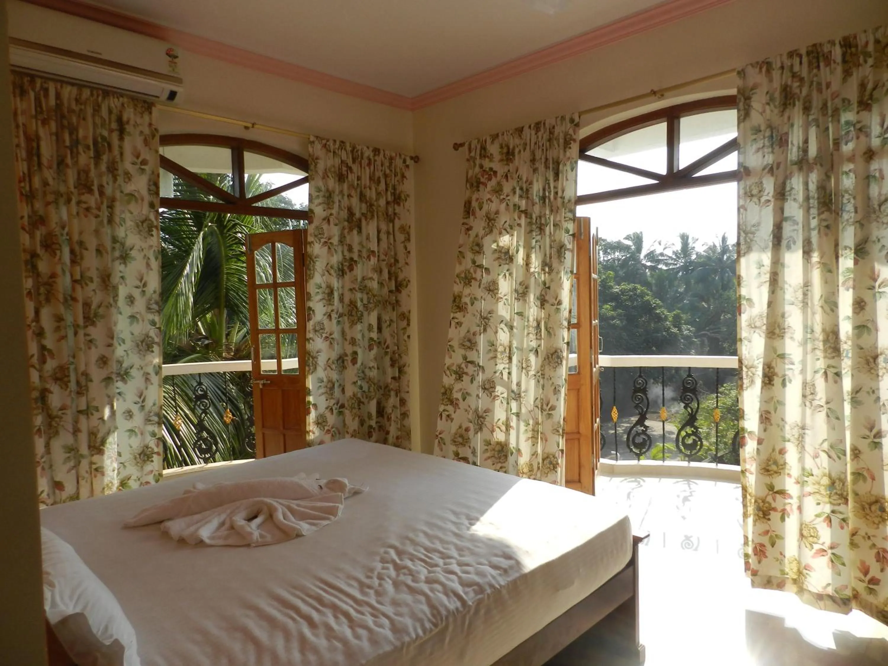 Bluesea Beach Resort