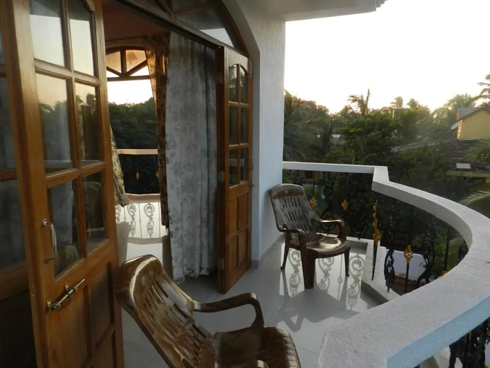 Bluesea Beach Resort