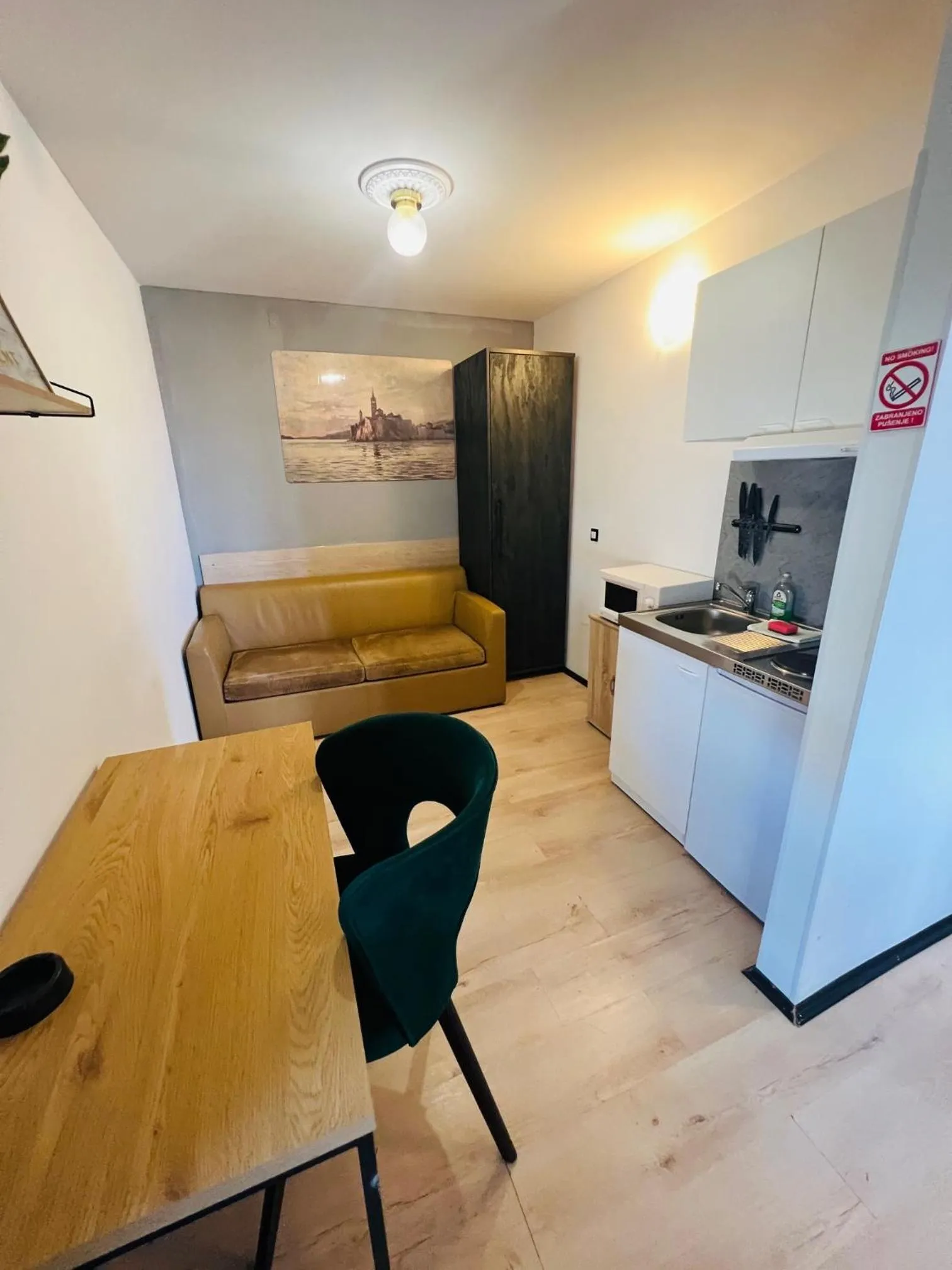 Villas Arbia - Magdalena by the Beach