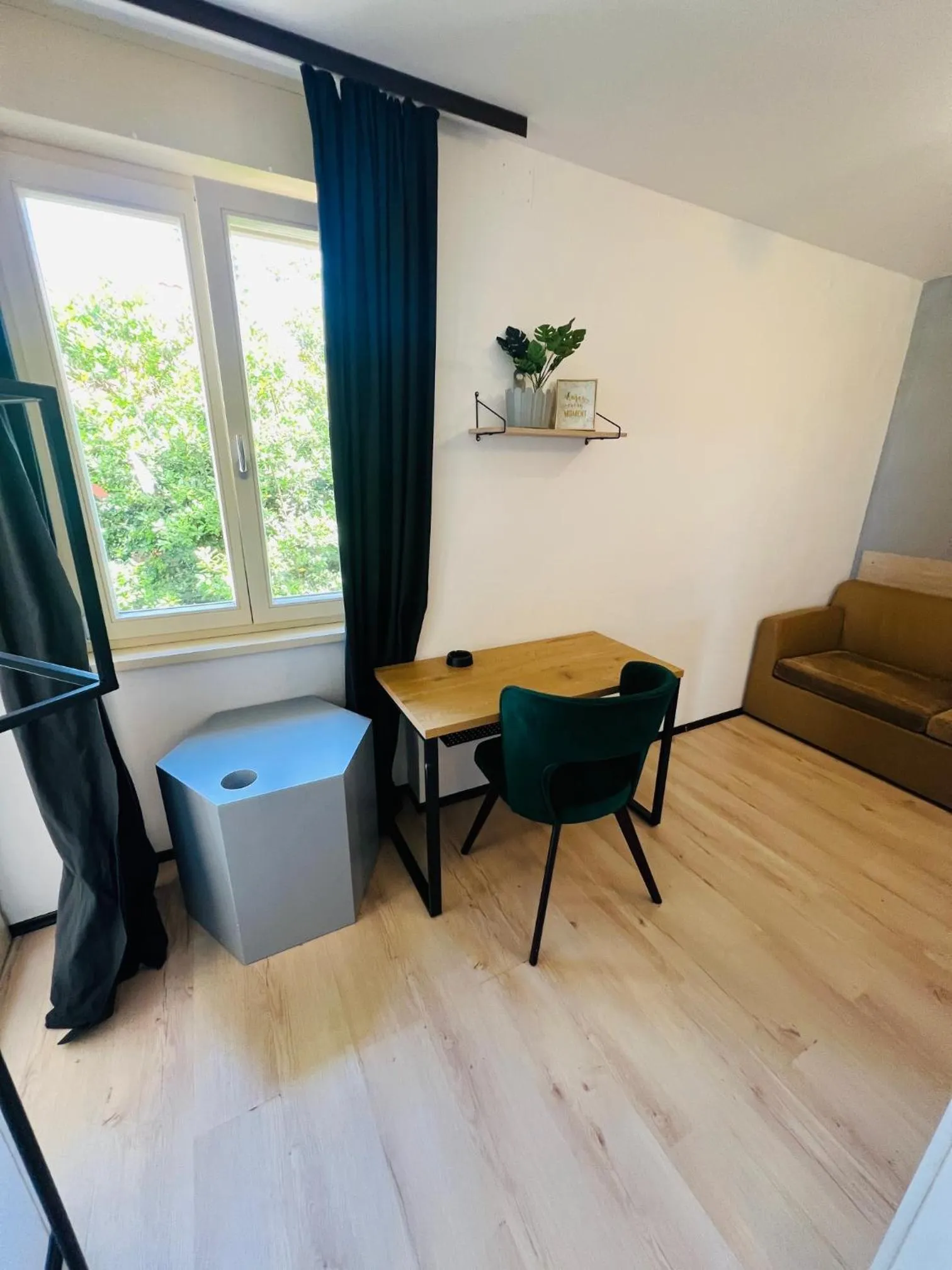 Villas Arbia - Magdalena by the Beach