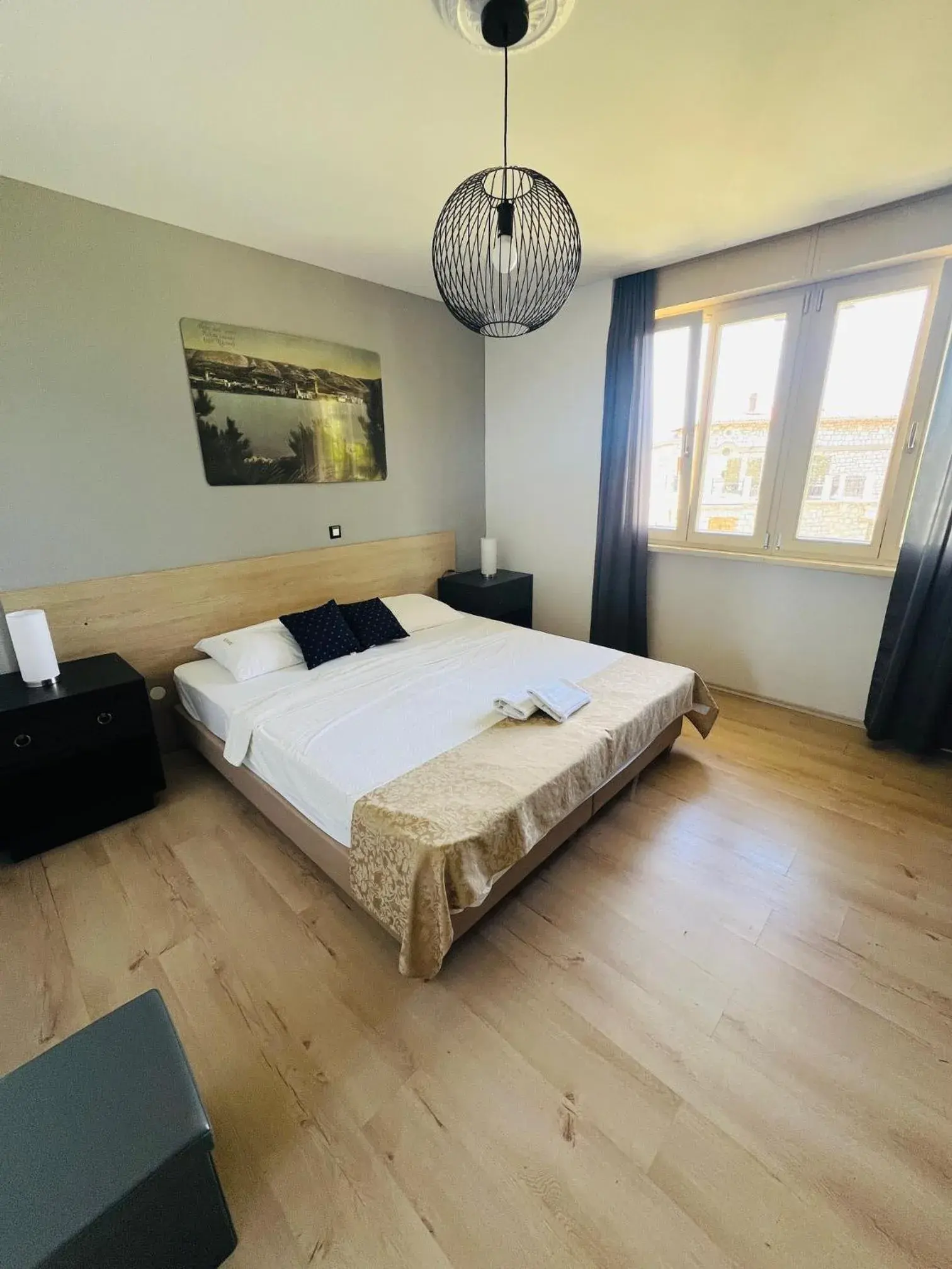 Superior Apartment in Villas Arbia - Magdalena by the Beach Superior Apartment in Villas Arbia - Magdalena by the Beach