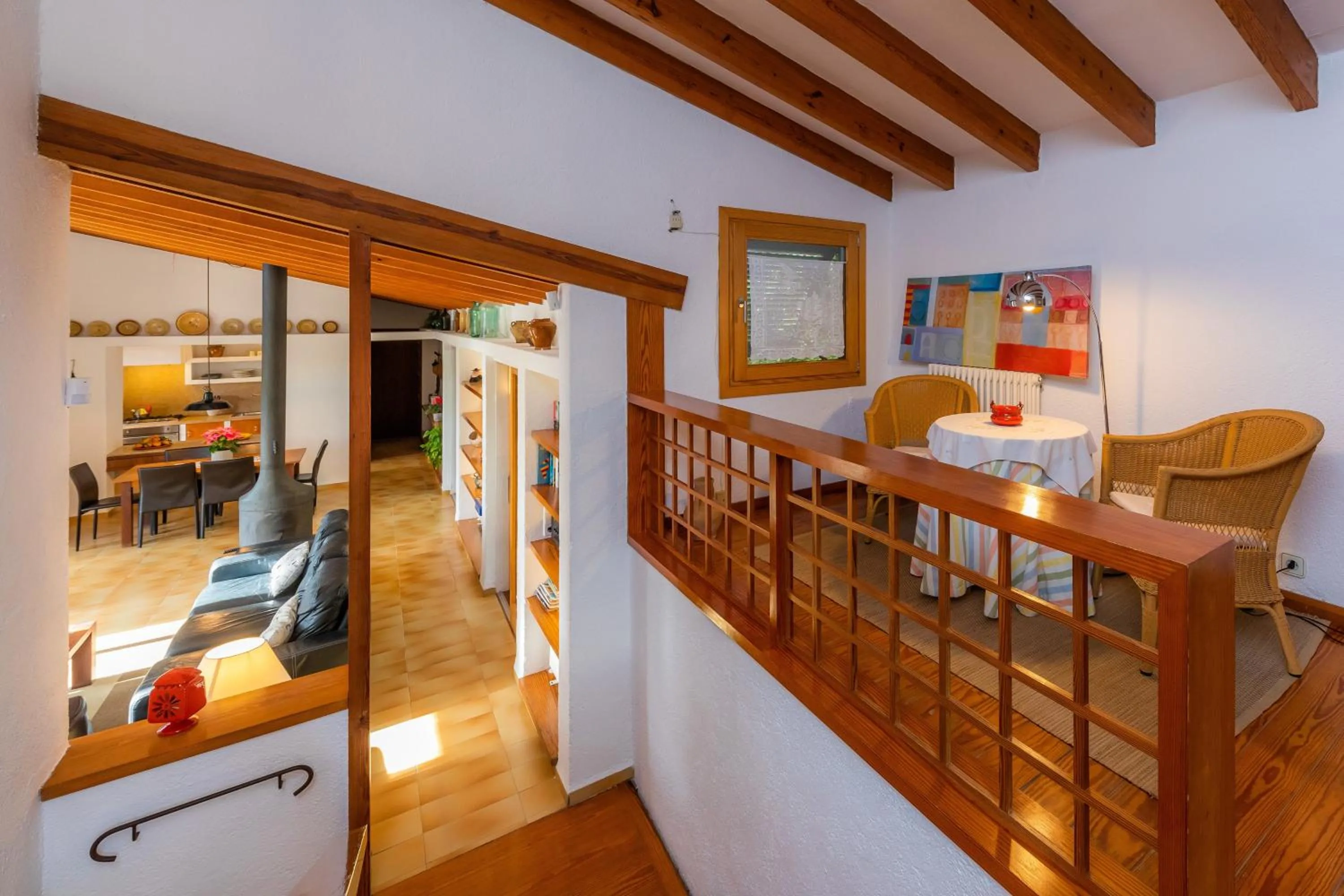 Property building in Na Pineda