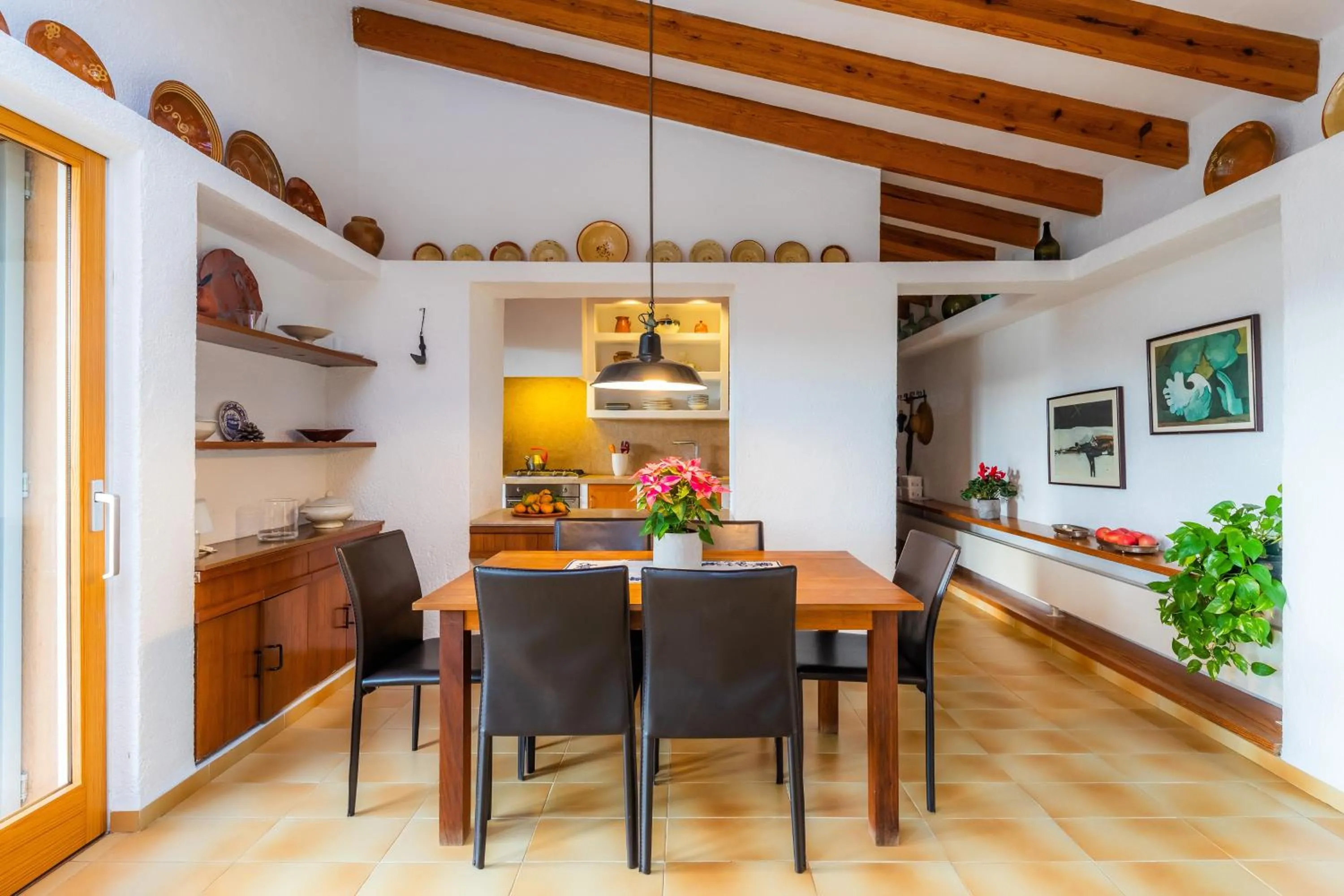 Property building in Na Pineda