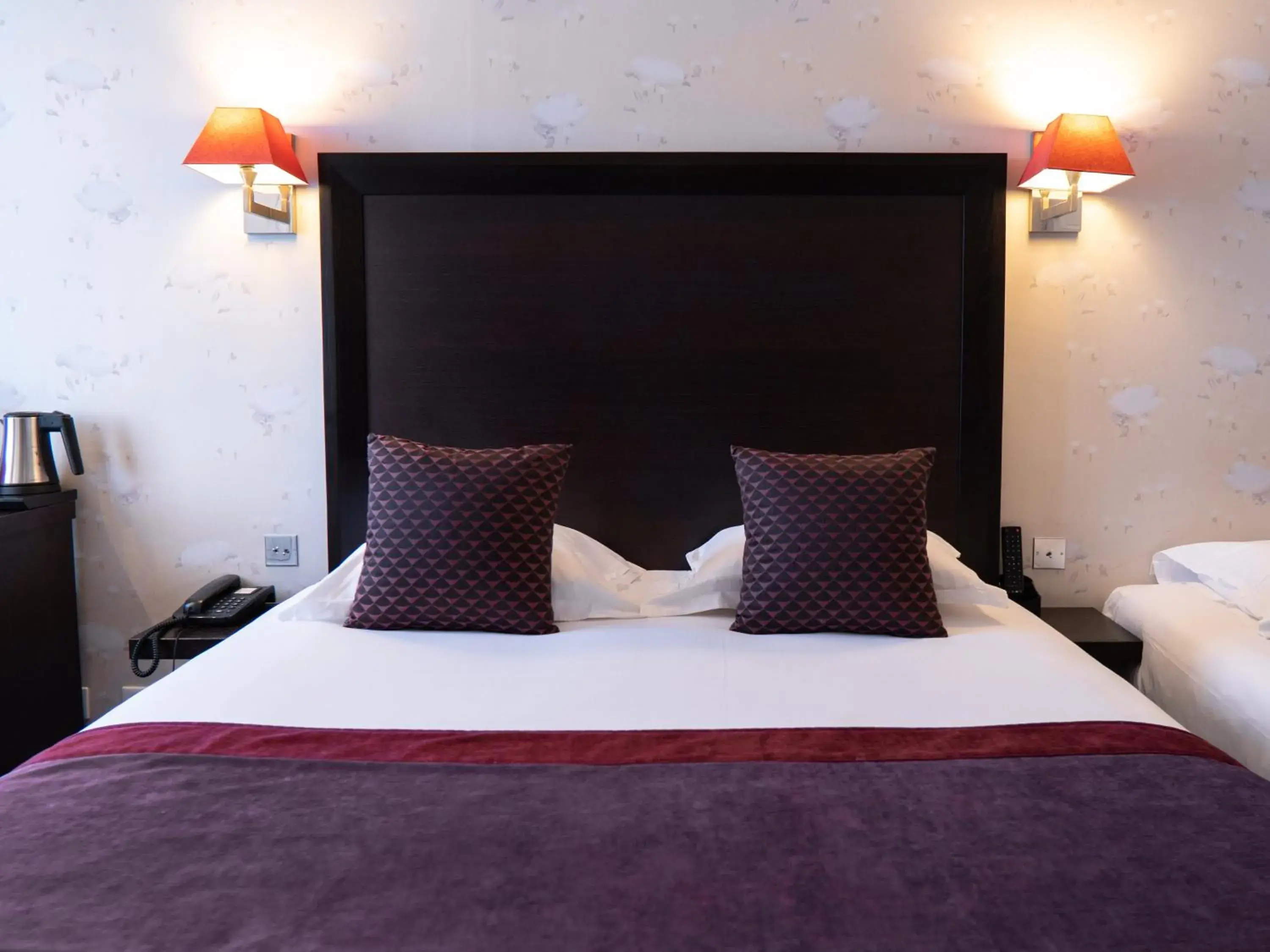 Executive Triple Room in Virgina Executive Triple Room in Virgina