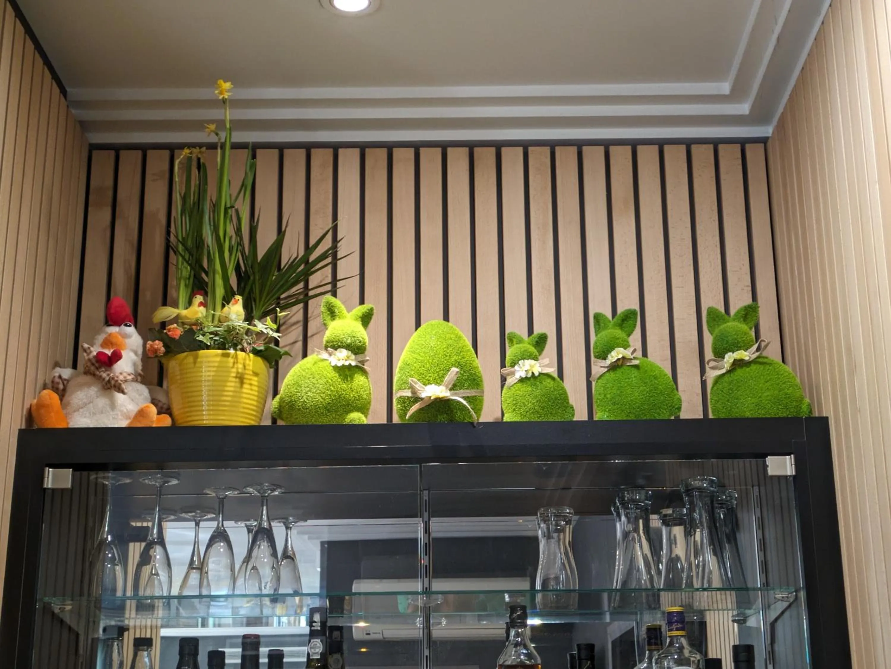 Property building in Virgina