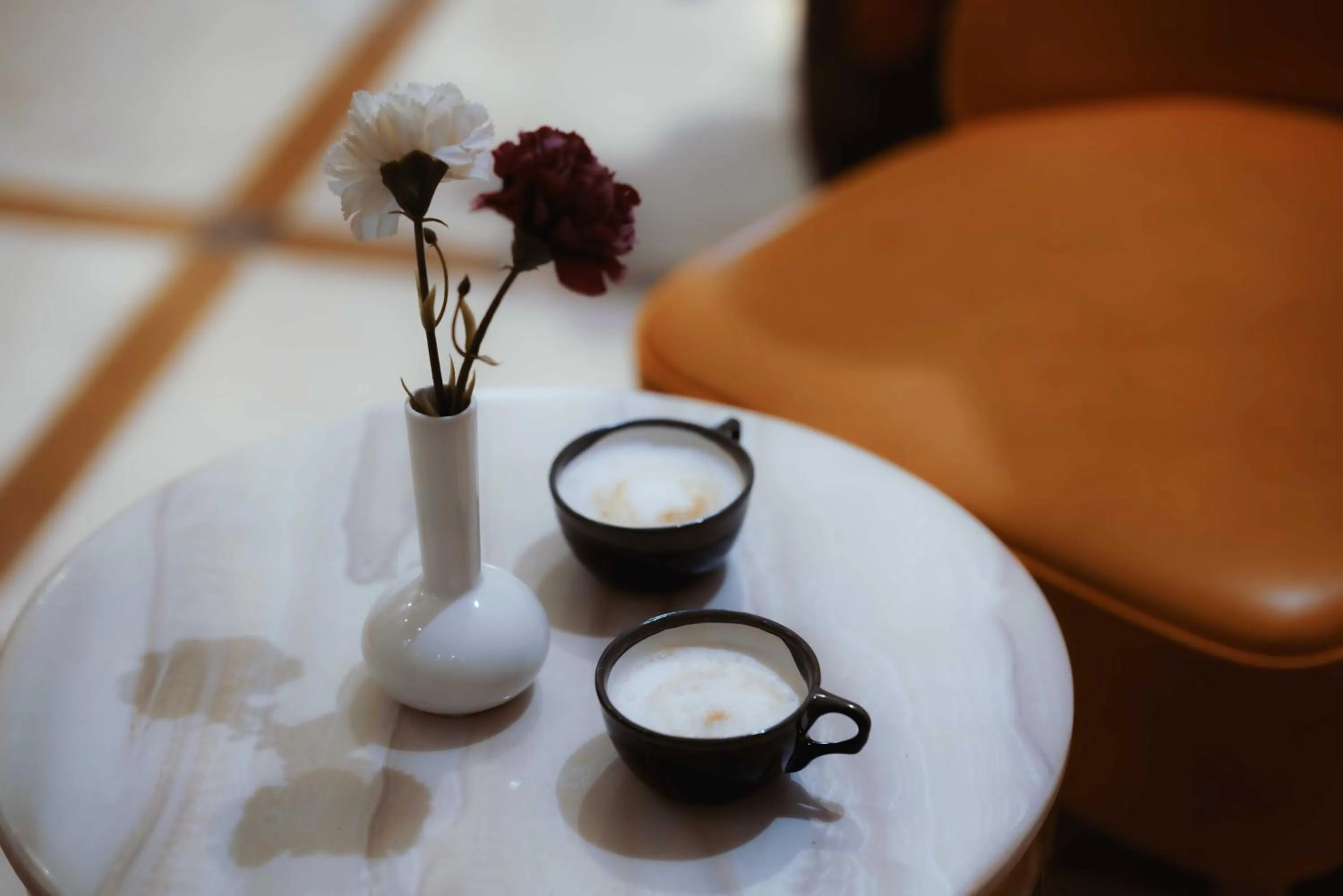 Coffee/tea facilities in Nour Althuria Hotel - Elaf Almaqam