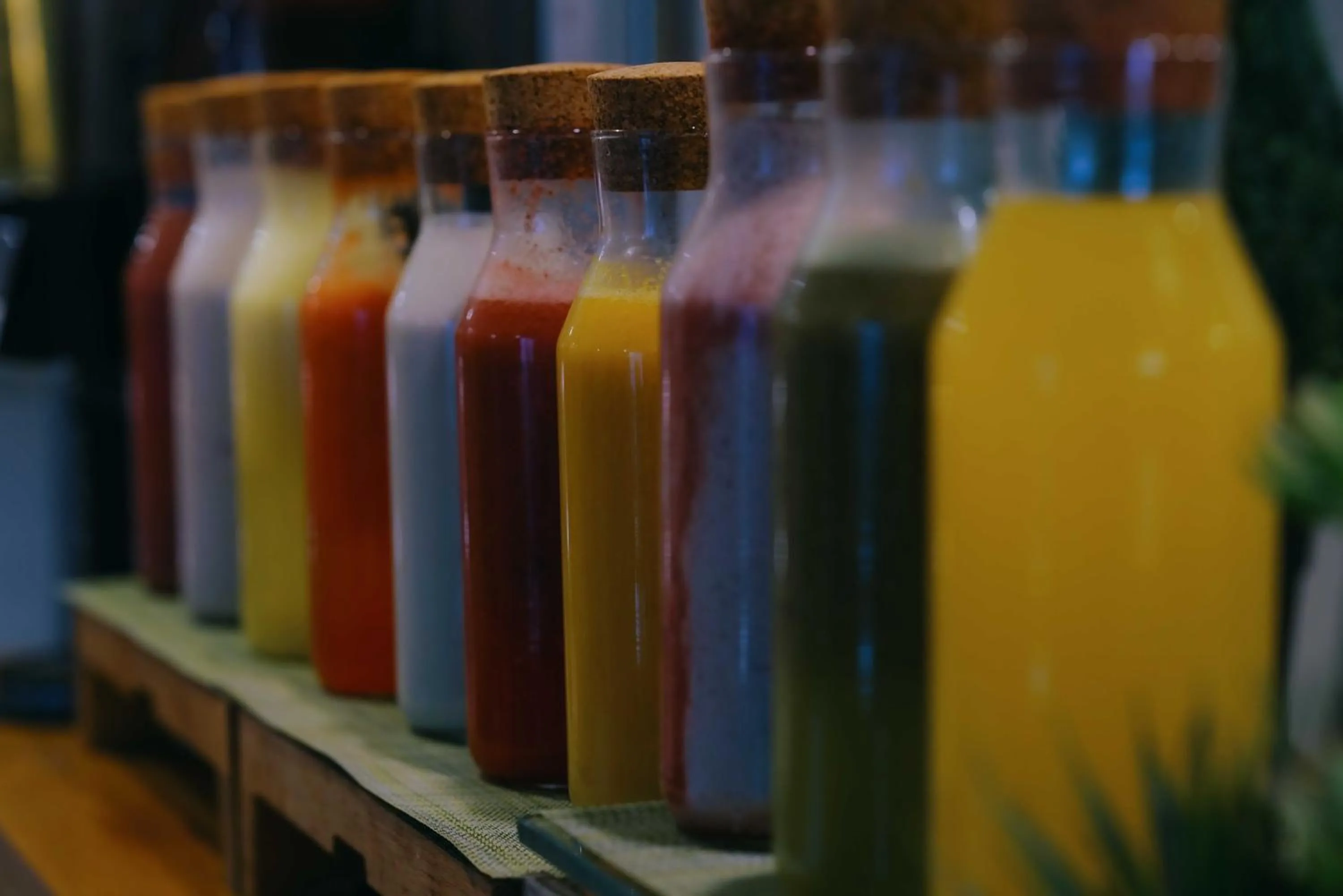 Breakfast in Nour Althuria Hotel - Elaf Almaqam