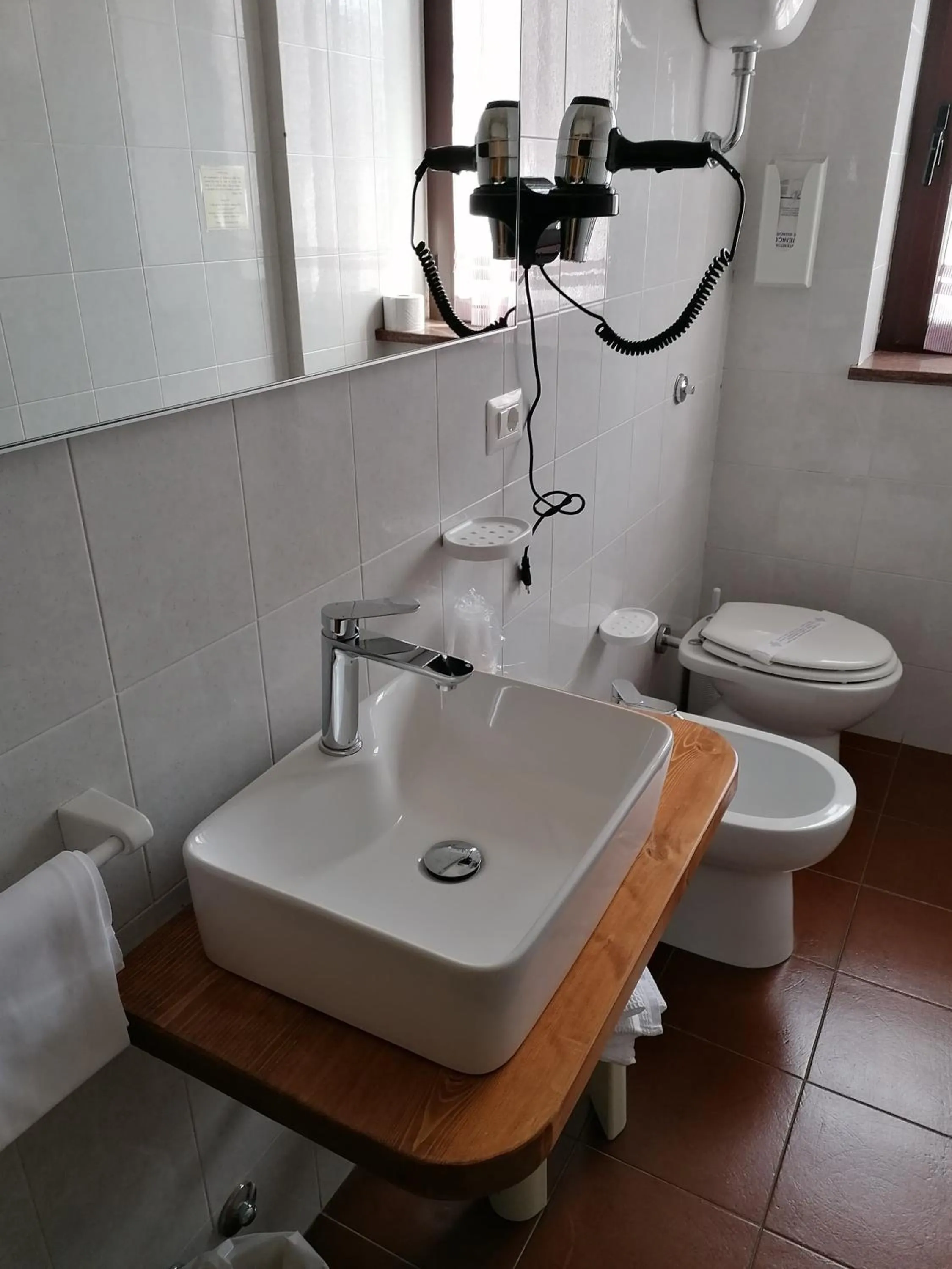Albergo Sella - Monte Amiata