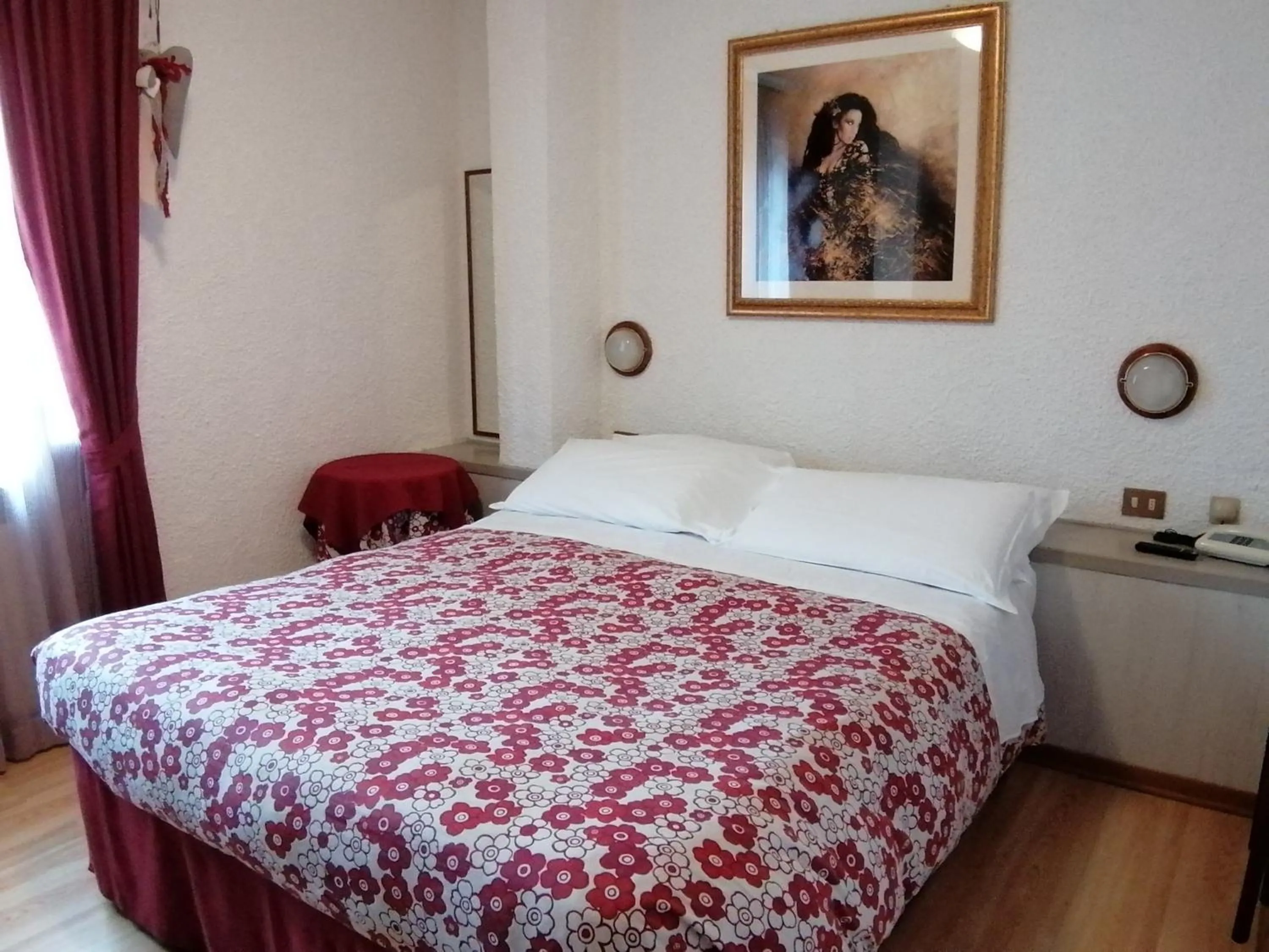 Bed in Albergo Sella - Monte Amiata