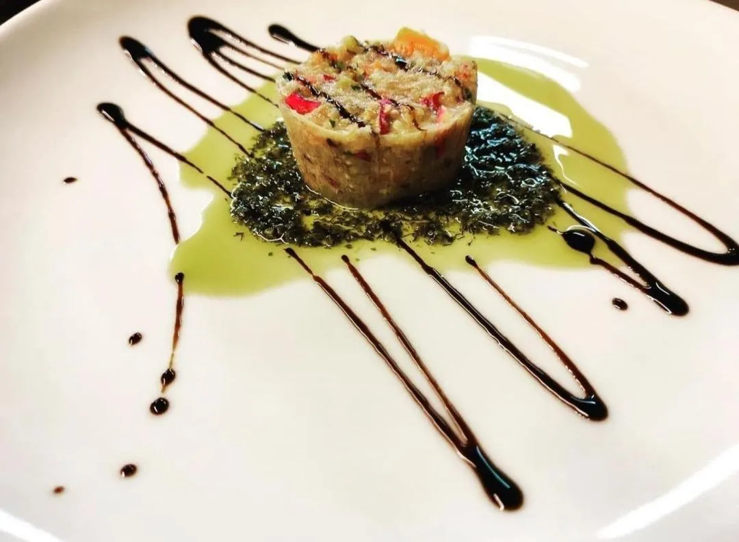 Food in Albergo Sella - Monte Amiata