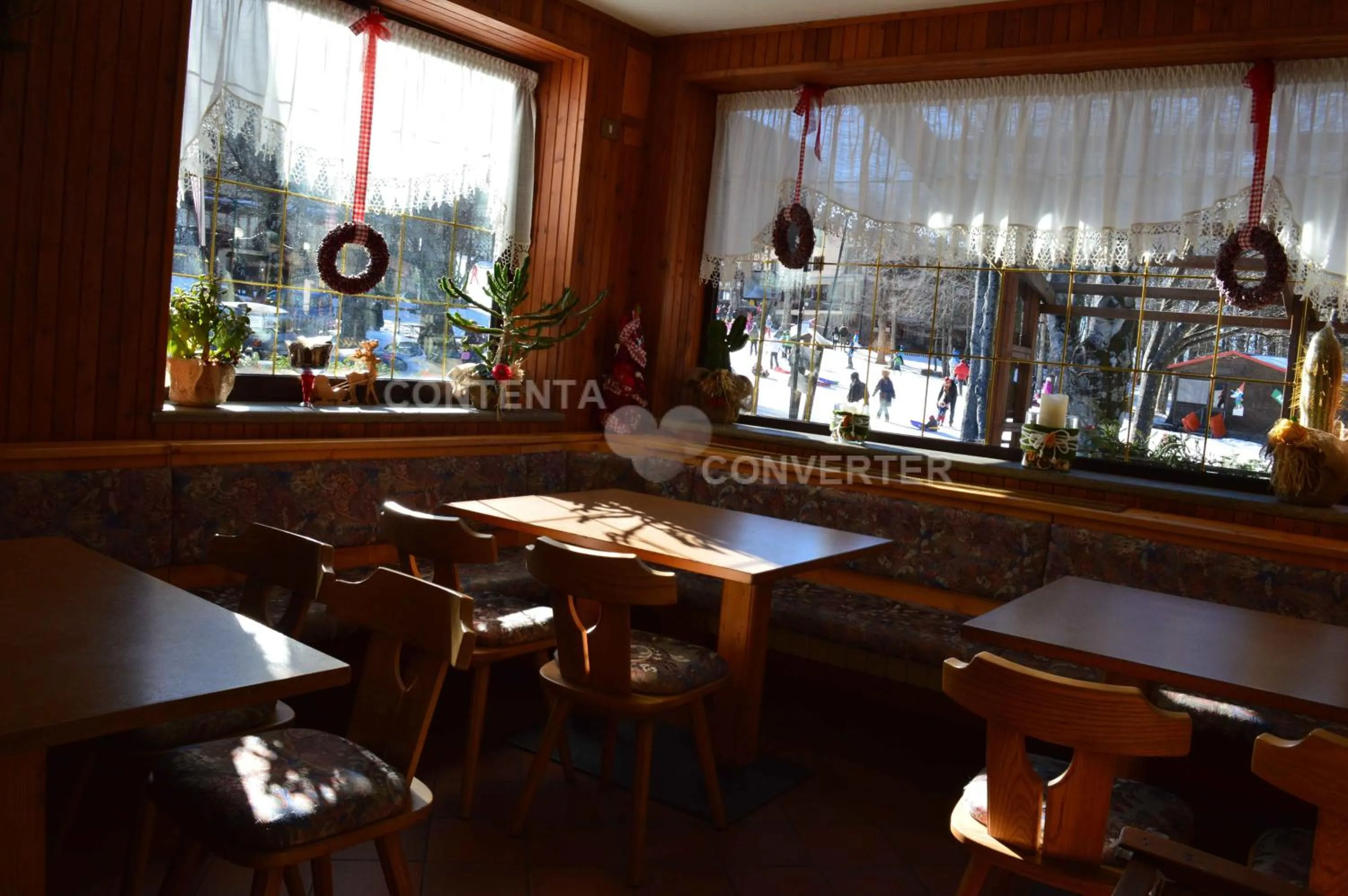 Albergo Sella - Monte Amiata