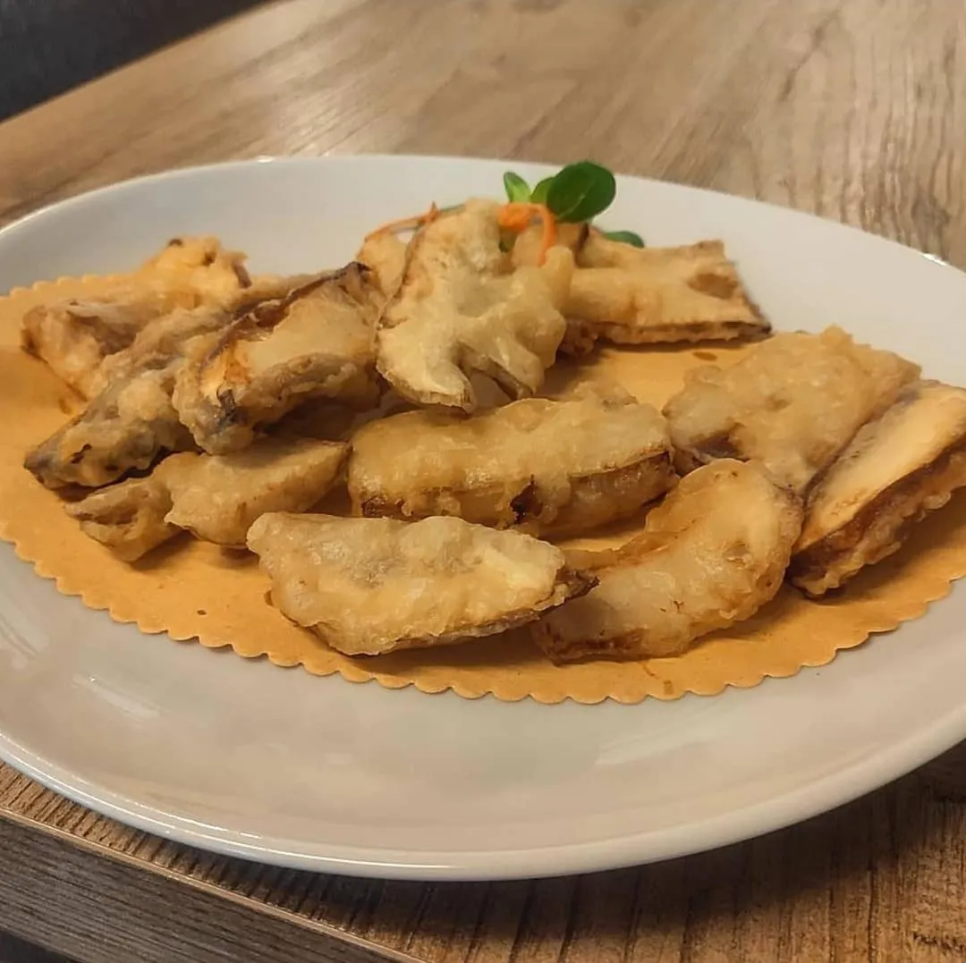 Food in Albergo Sella - Monte Amiata