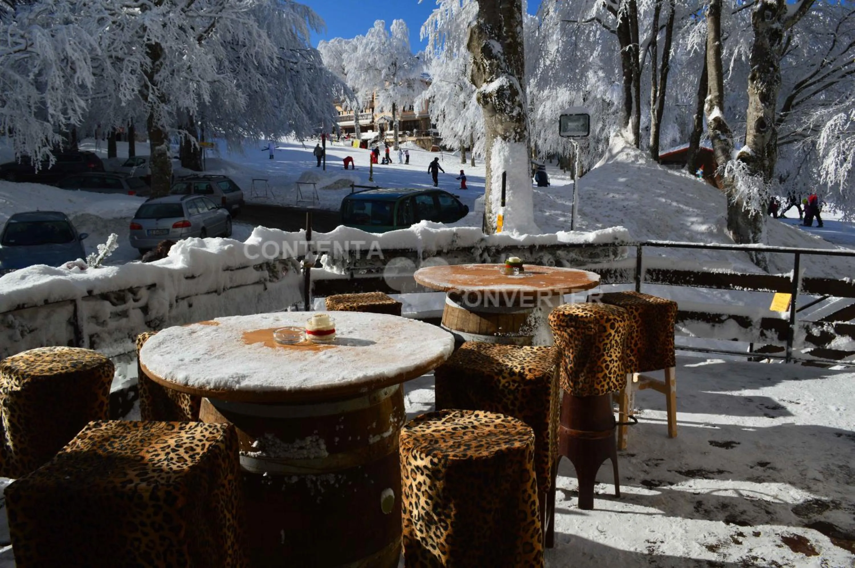 Albergo Sella - Monte Amiata