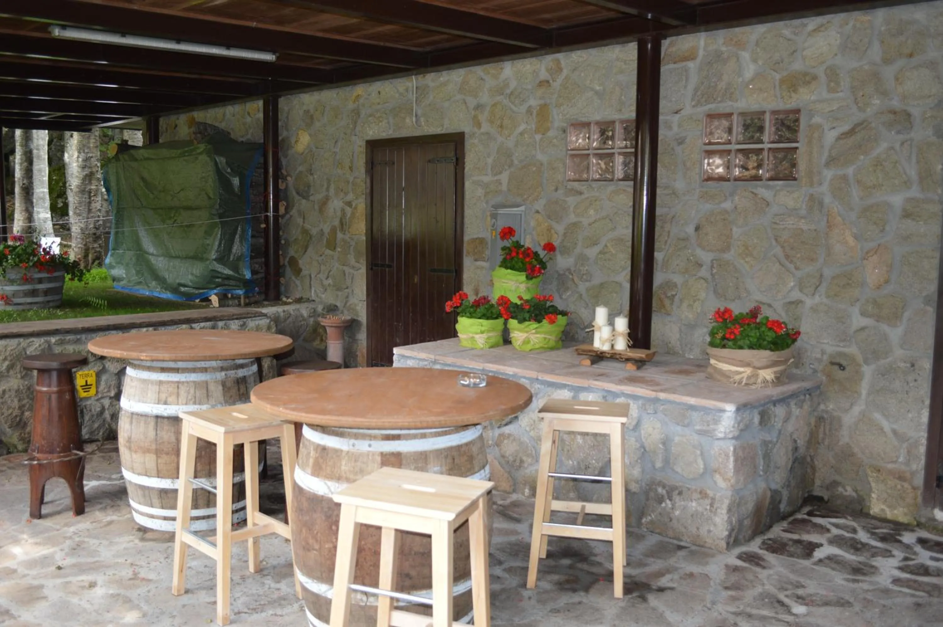 Albergo Sella - Monte Amiata