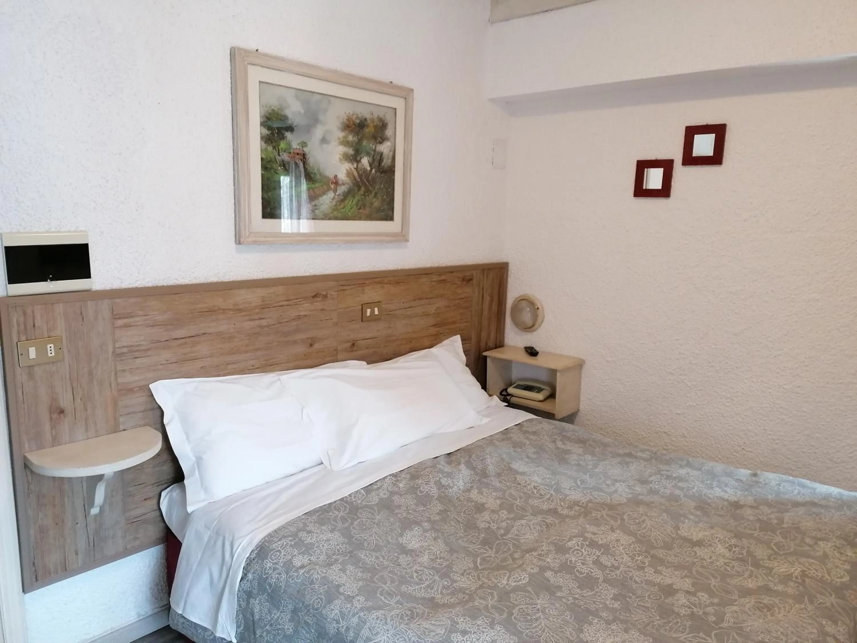 Bed in Albergo Sella - Monte Amiata