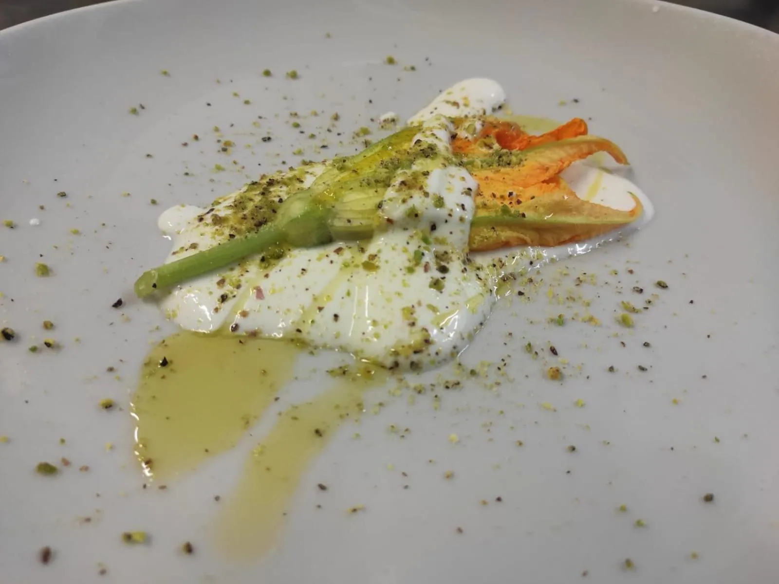 Food in Albergo Sella - Monte Amiata