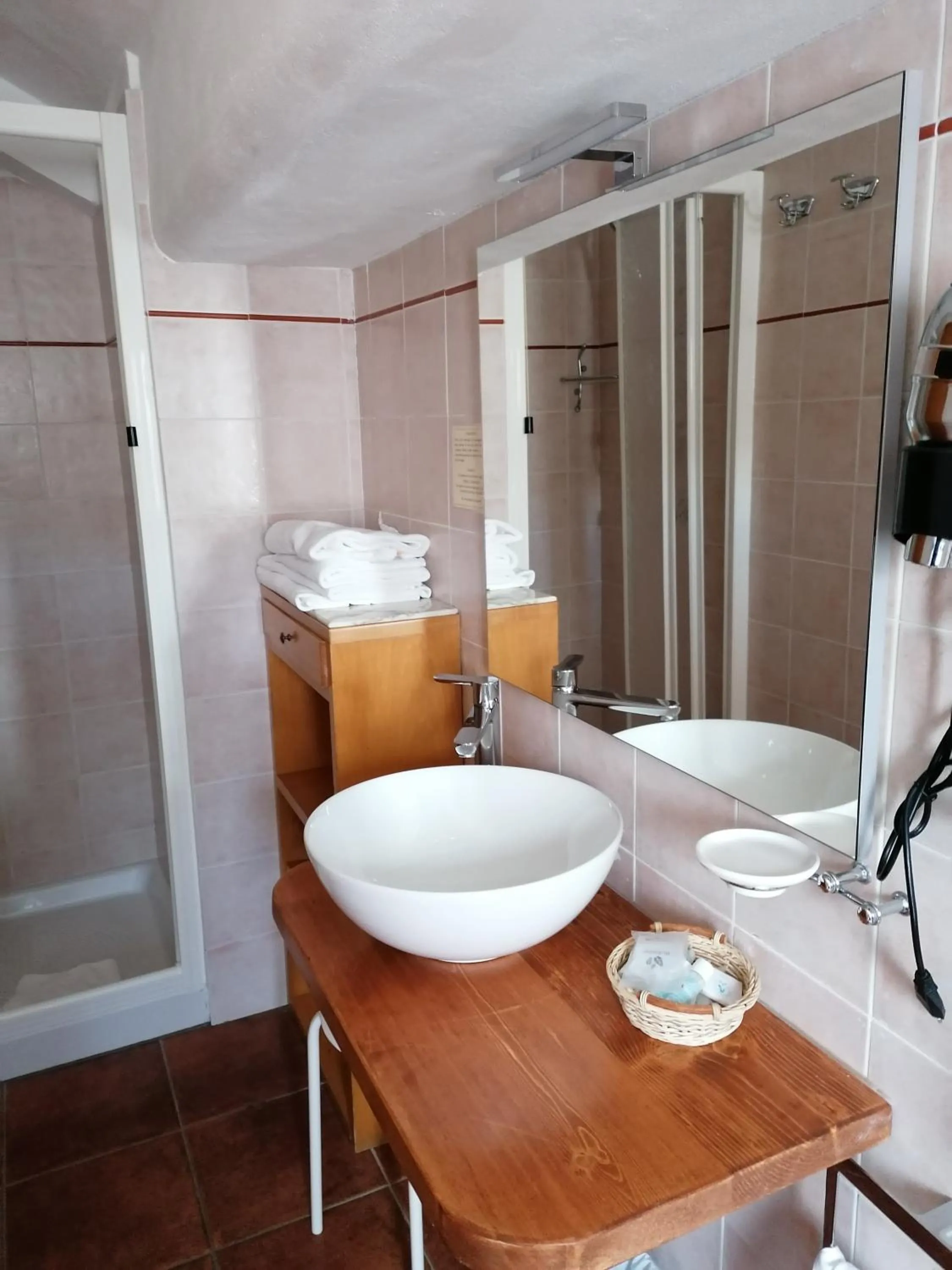 Albergo Sella - Monte Amiata